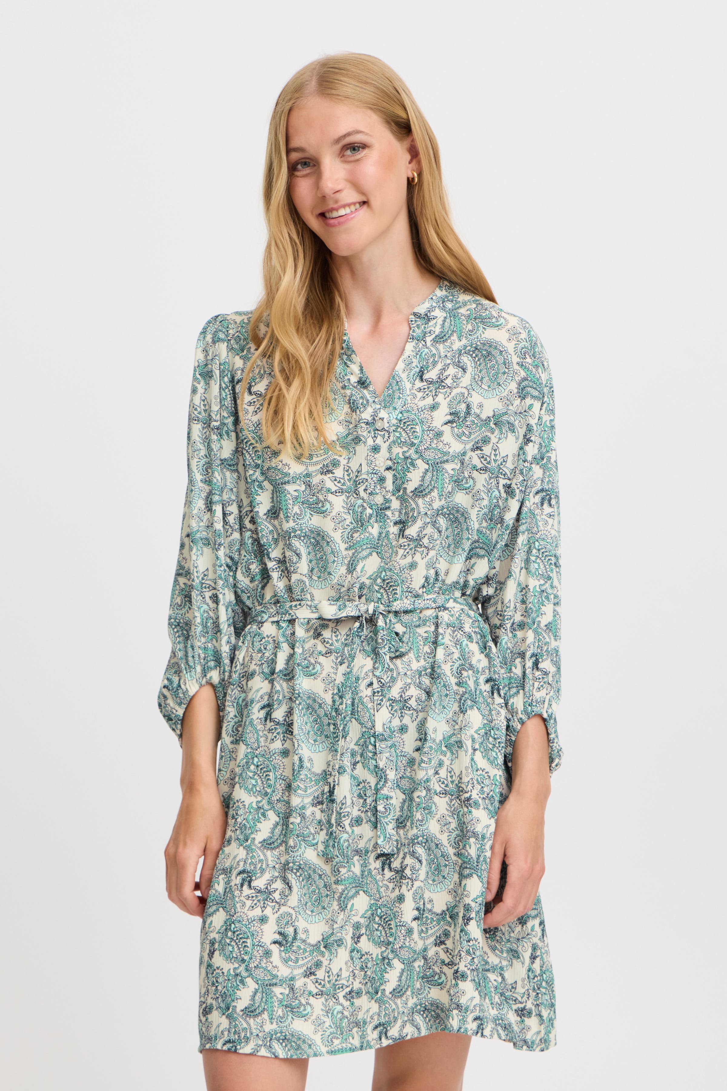 FXAVERY Dress LOOKBOOK FRONT 20615387-204360