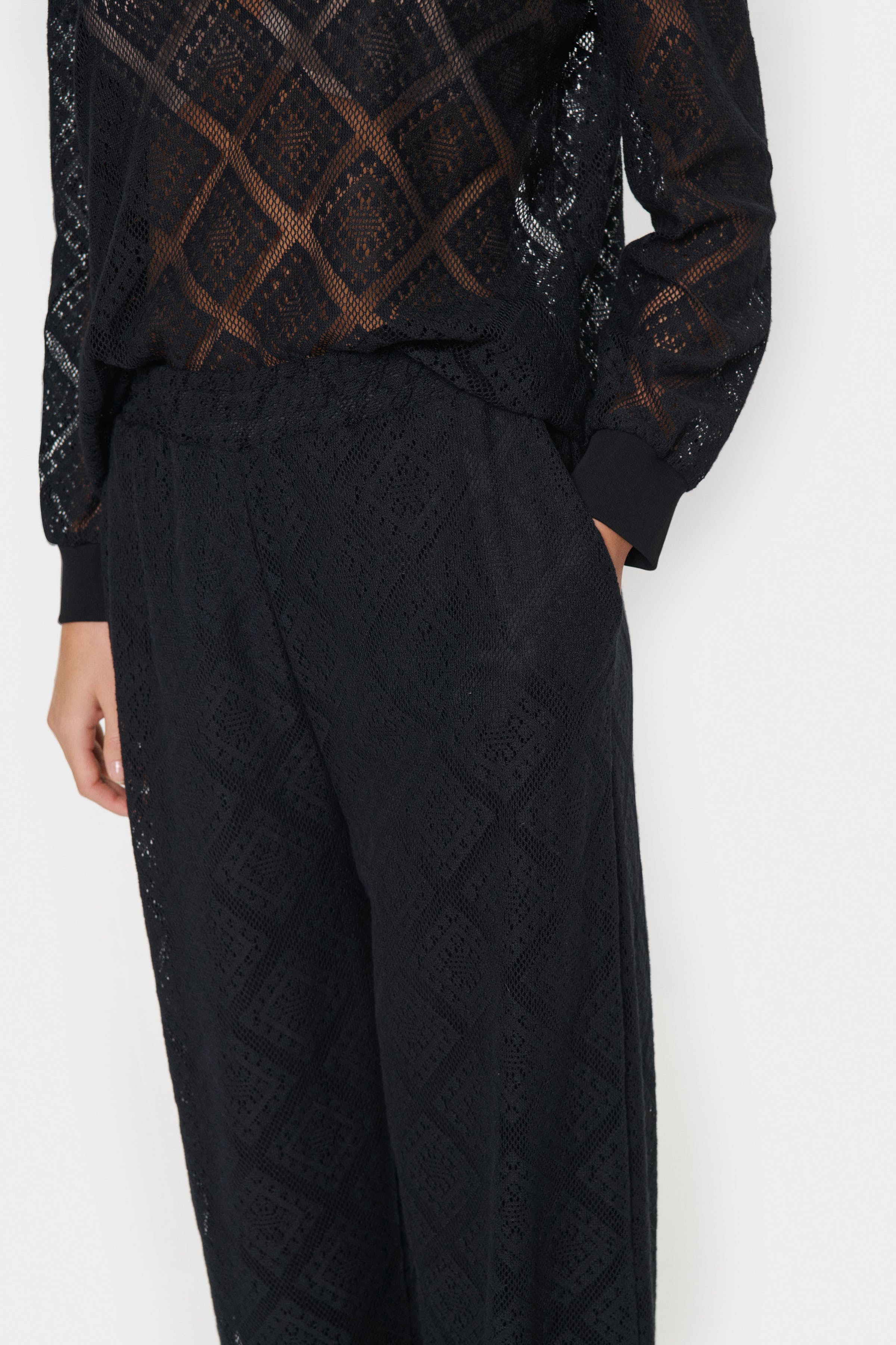 JacobinaSZ Bukser LOOKBOOK DETAIL 30513916-193911