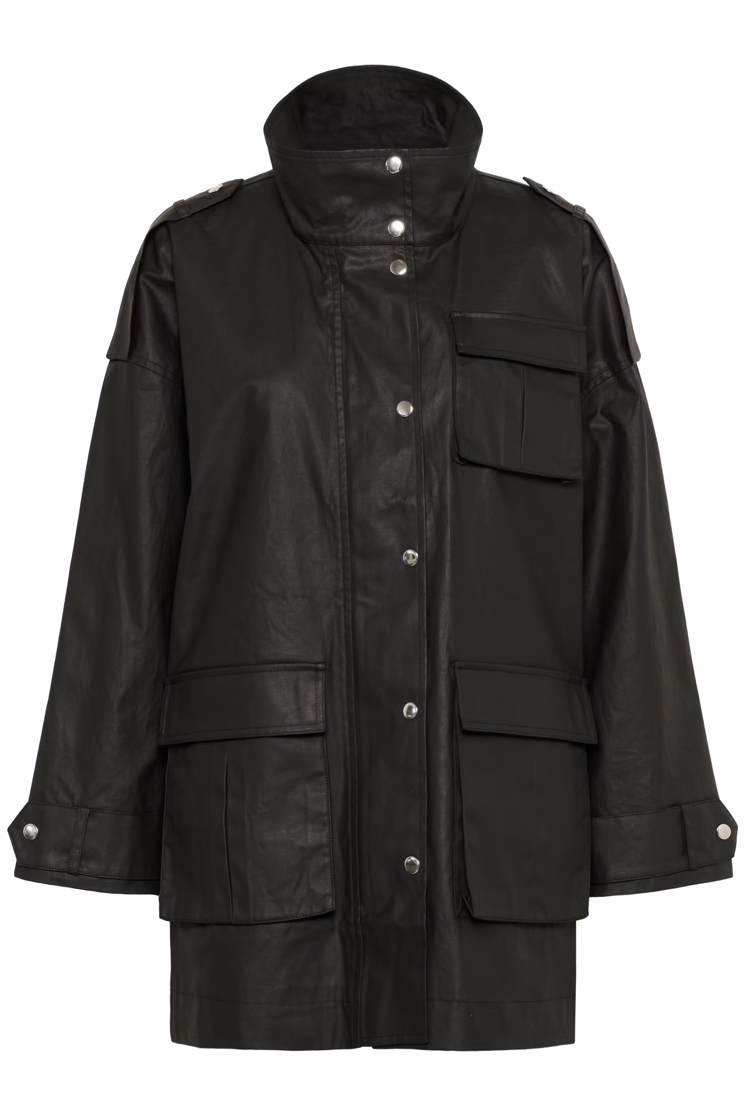 KBAngellica Casual jacket PACK FRONT 10105541-194008