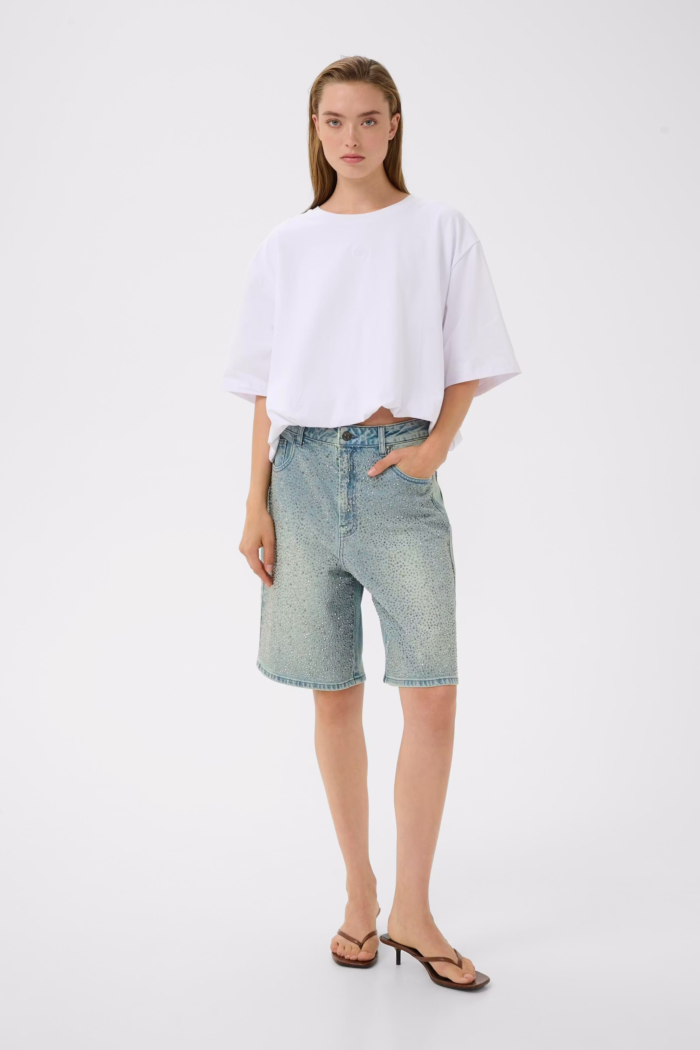 GZzorah Denimshorts LOOKBOOK FRONT 10911177-104609