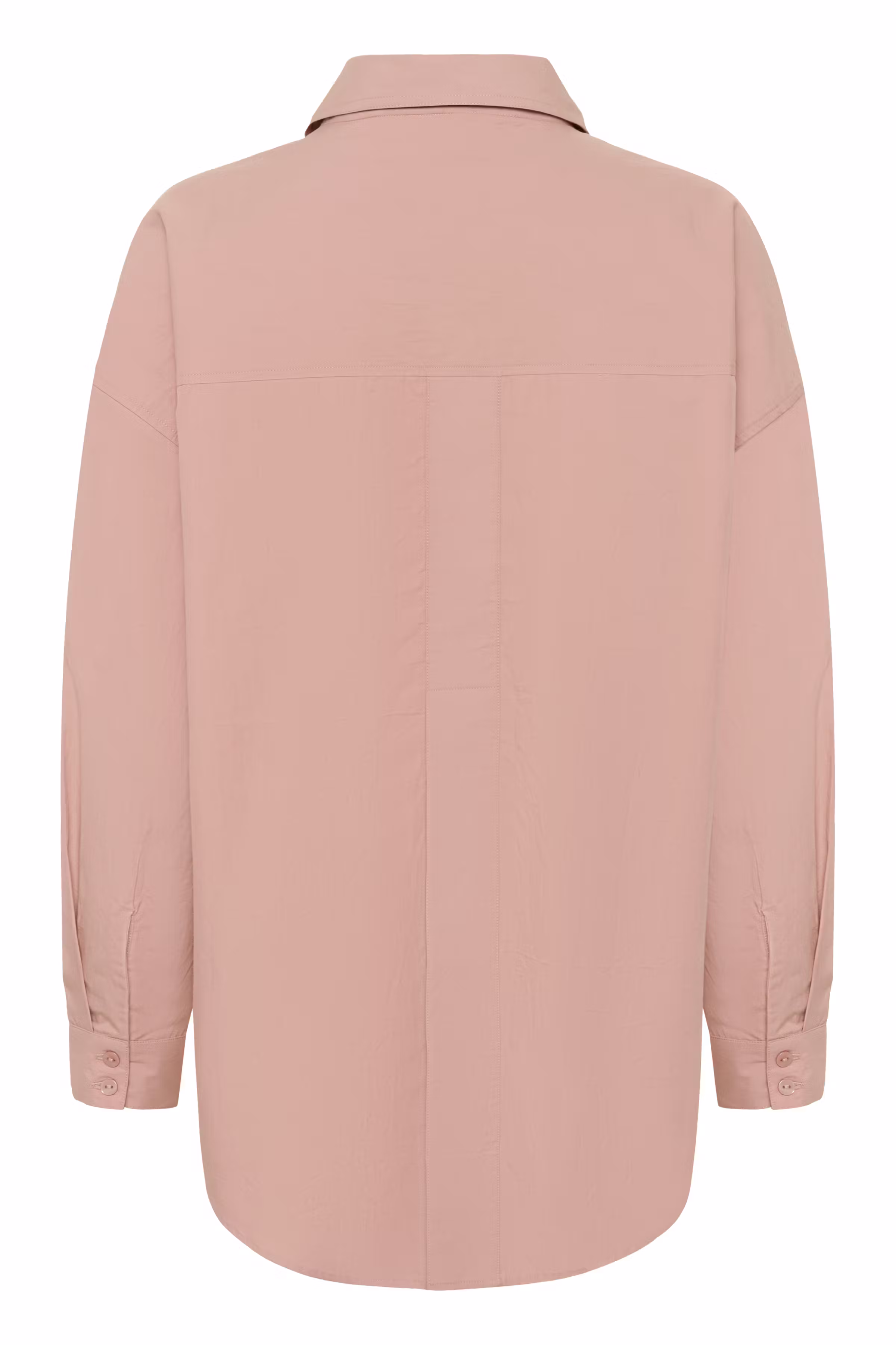 SunnaMW Boxy Hemd PACK BACK 10705021-161508