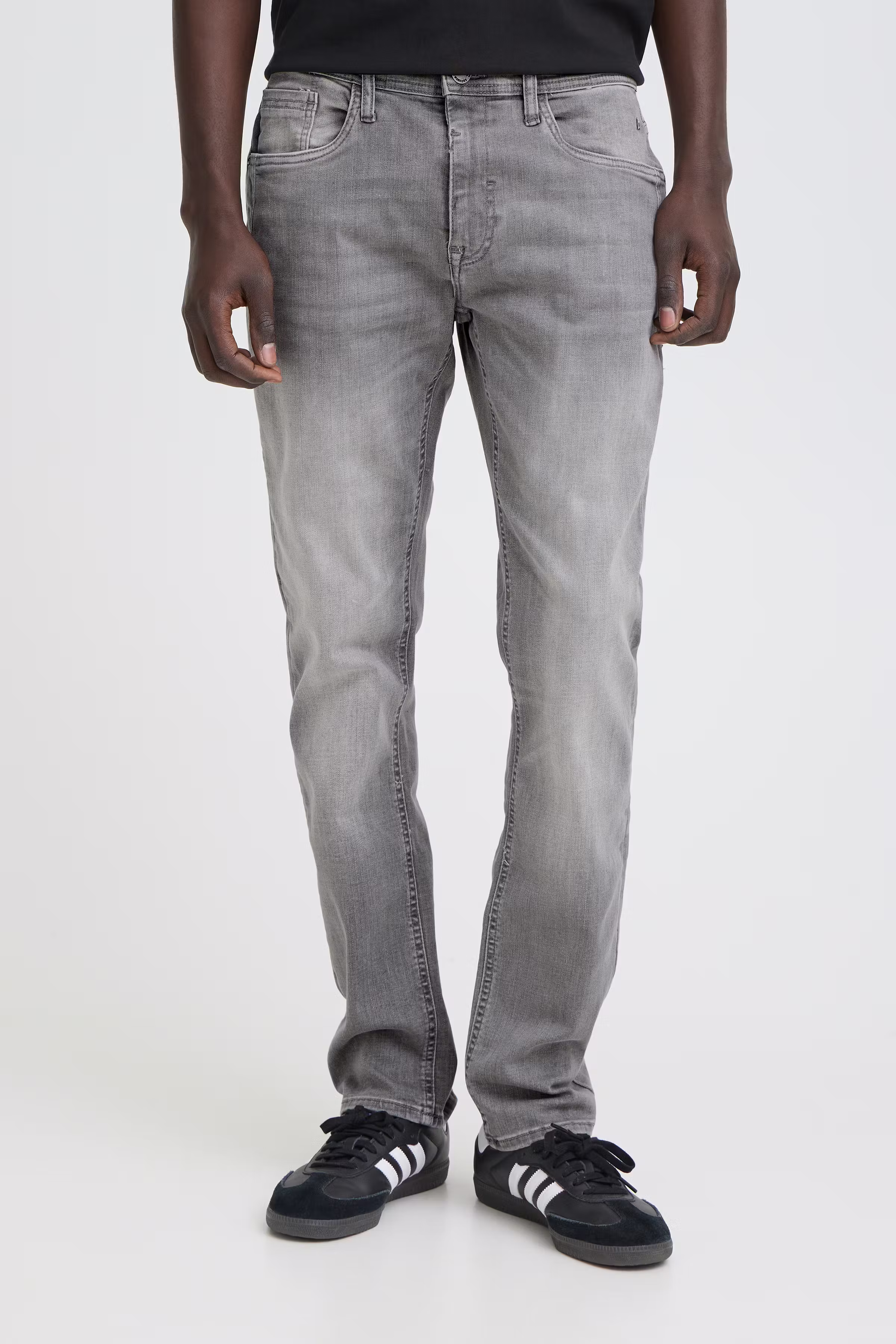 Jeans LOOKBOOK FRONT 20712391-200294