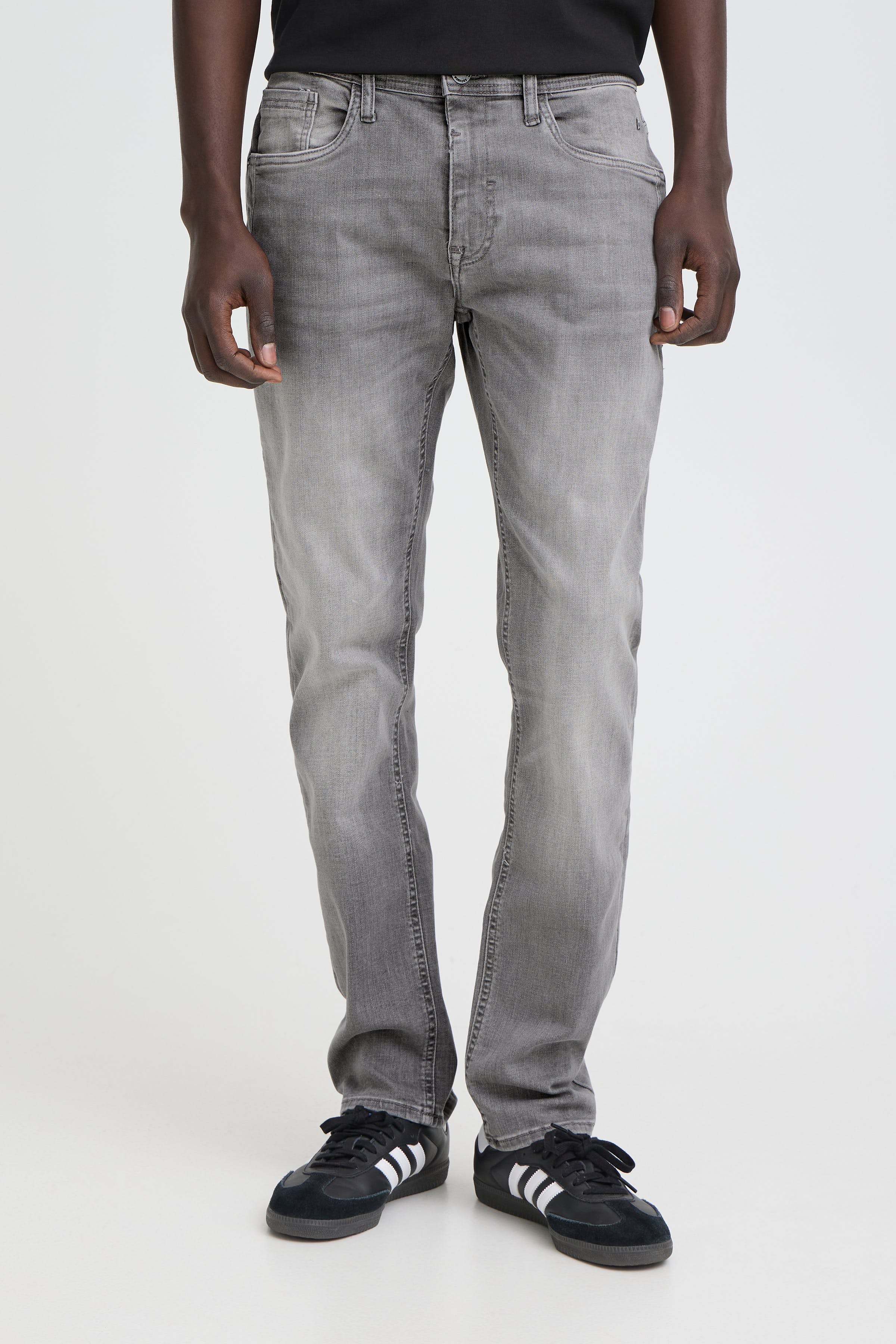 Jeans LOOKBOOK FRONT 20712391-200294