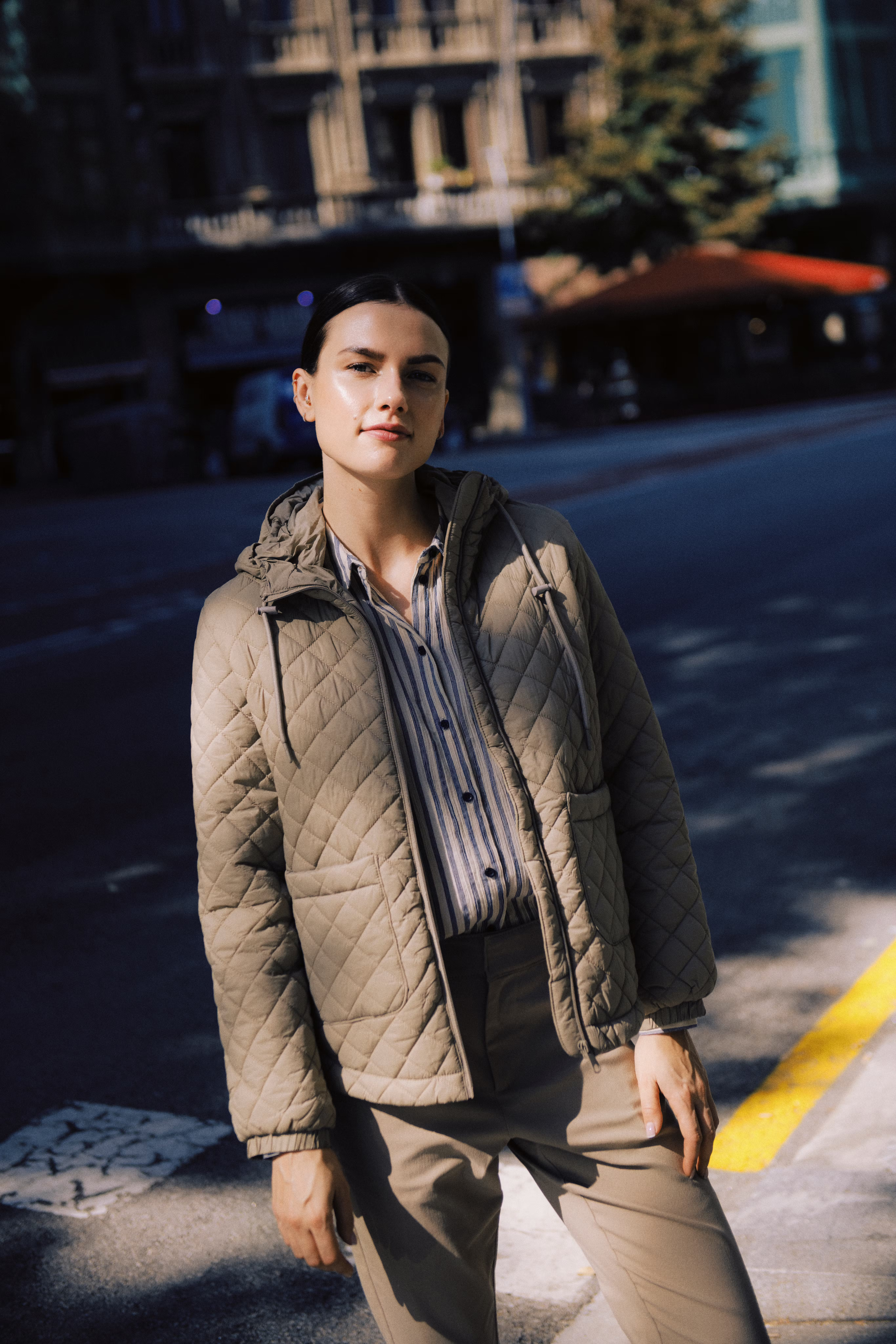 BYBERTA Overtøj LOCATION NONE 20818518-171109