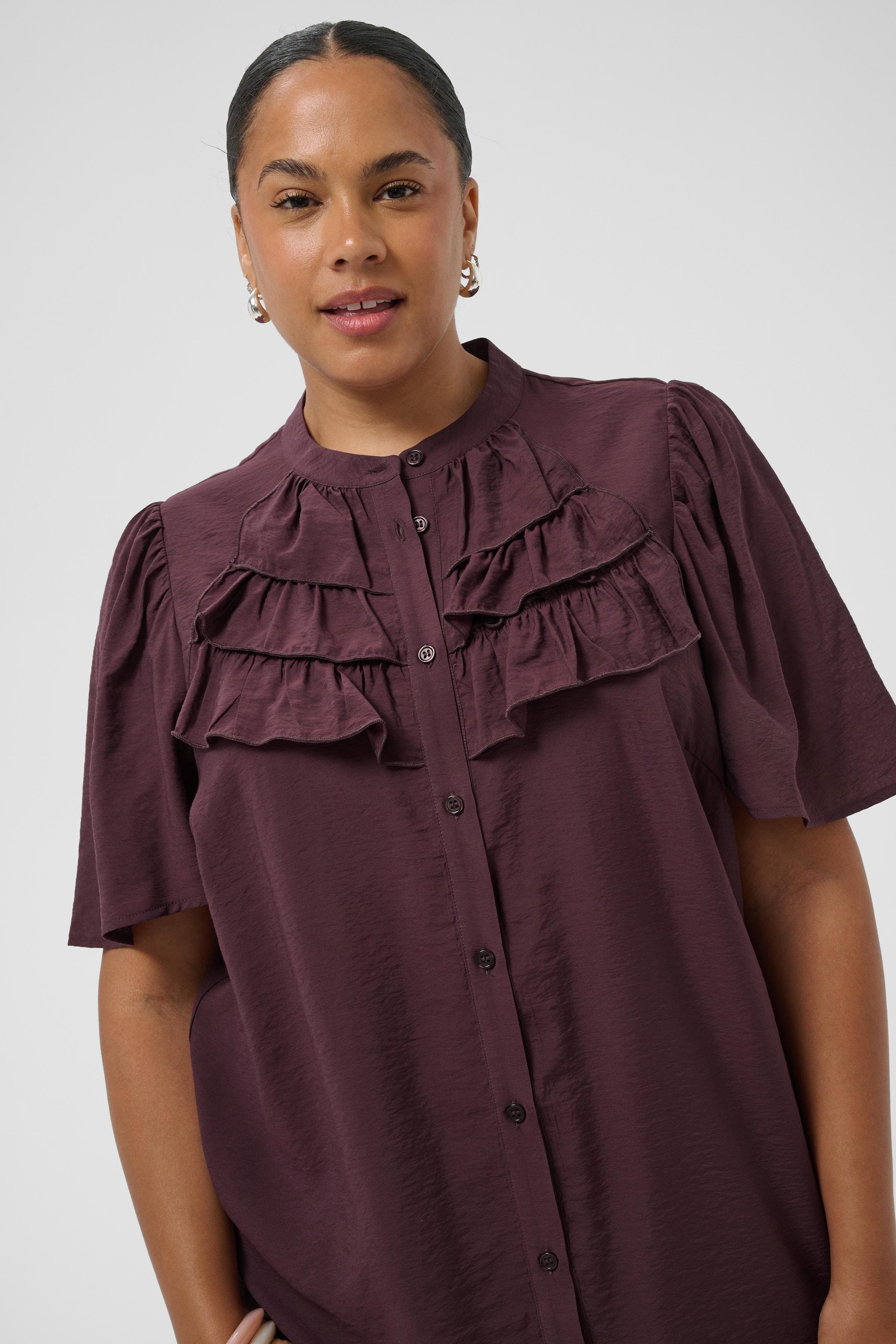 KCnicola Bluse LOOKBOOK DETAIL 10584384-191619