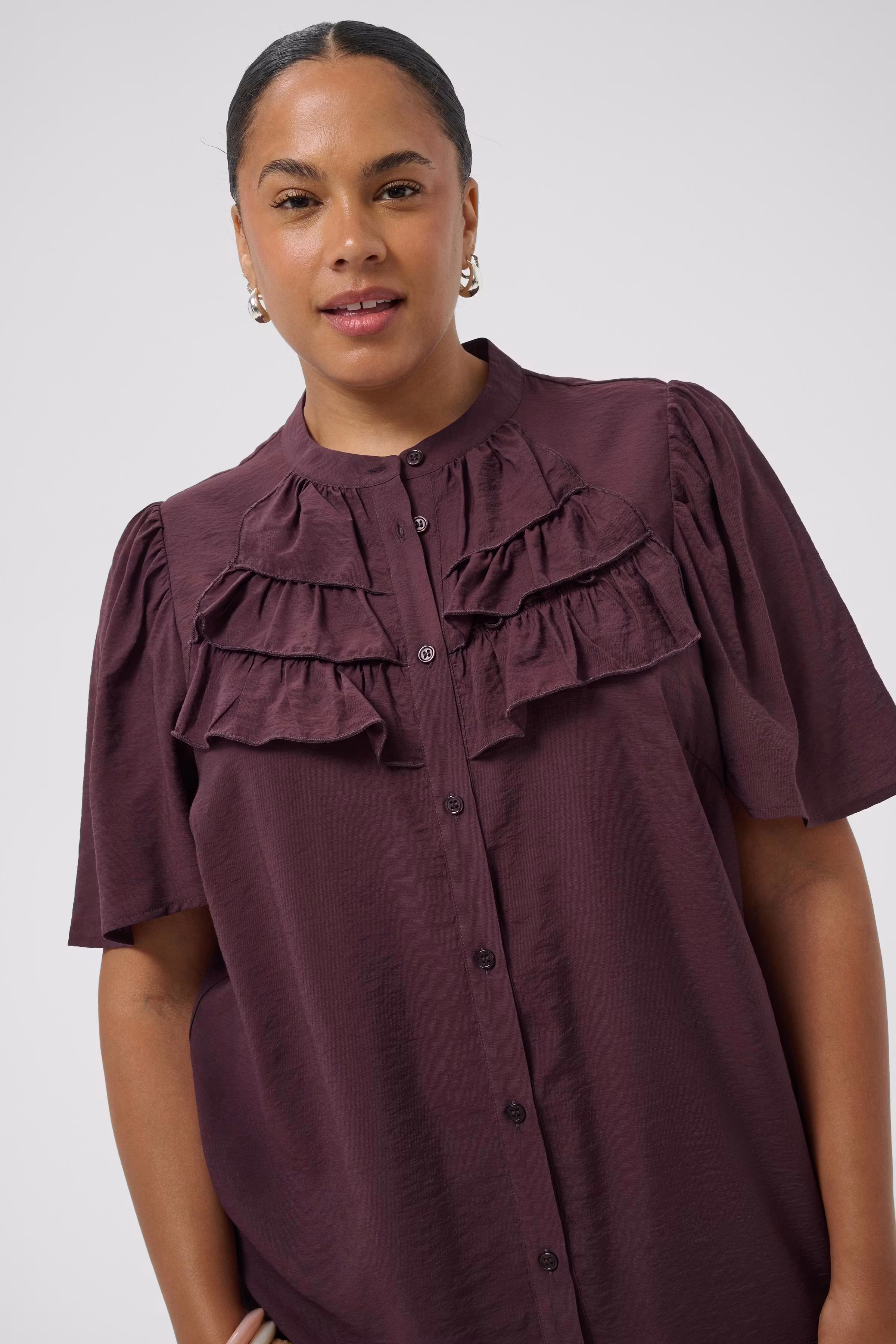 KCnicola Bluse LOOKBOOK DETAIL 10584384-191619