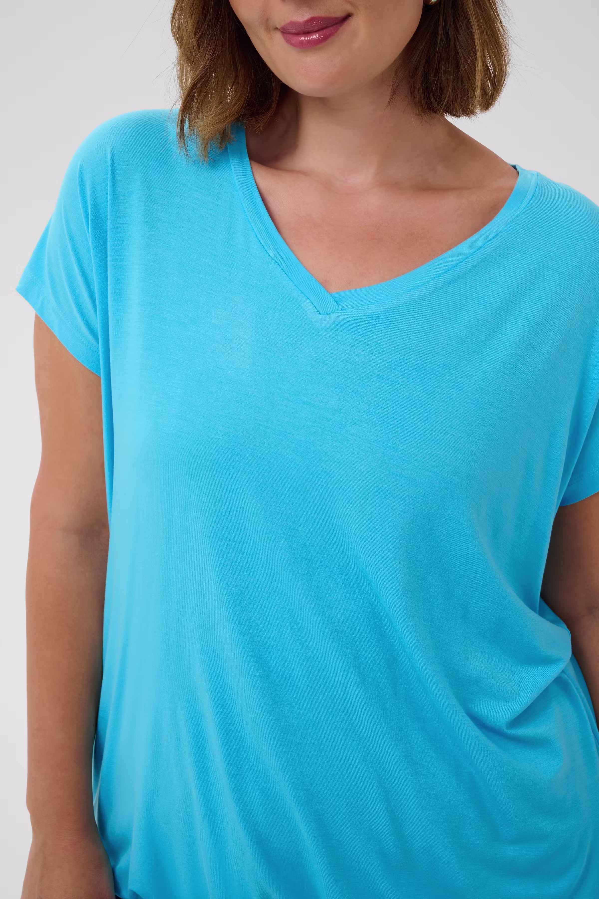 KCjena T-shirt LOOKBOOK DETAIL 10582099-164530