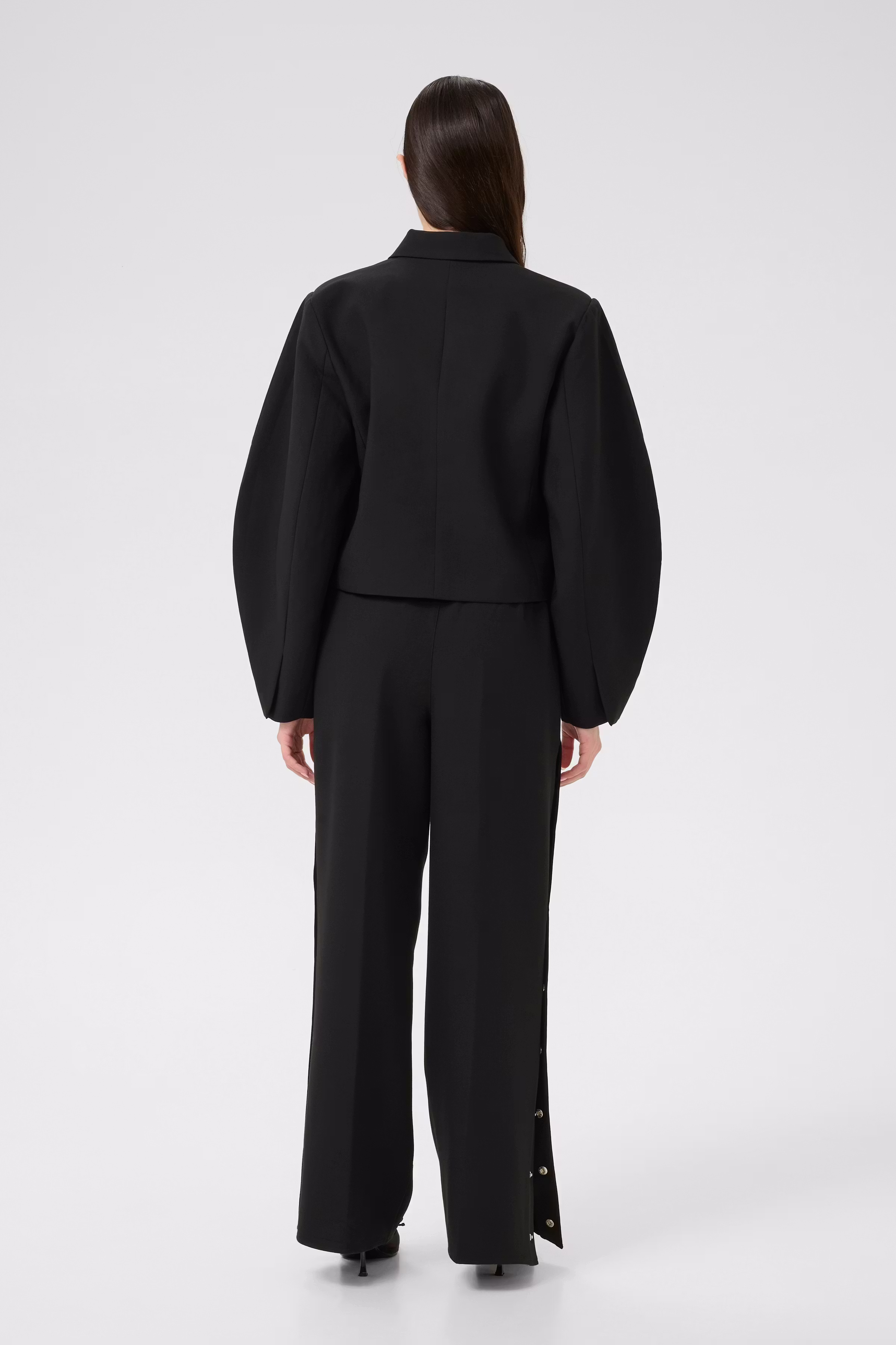 KBCodi Hemd LOOKBOOK BACK 10105709-194008