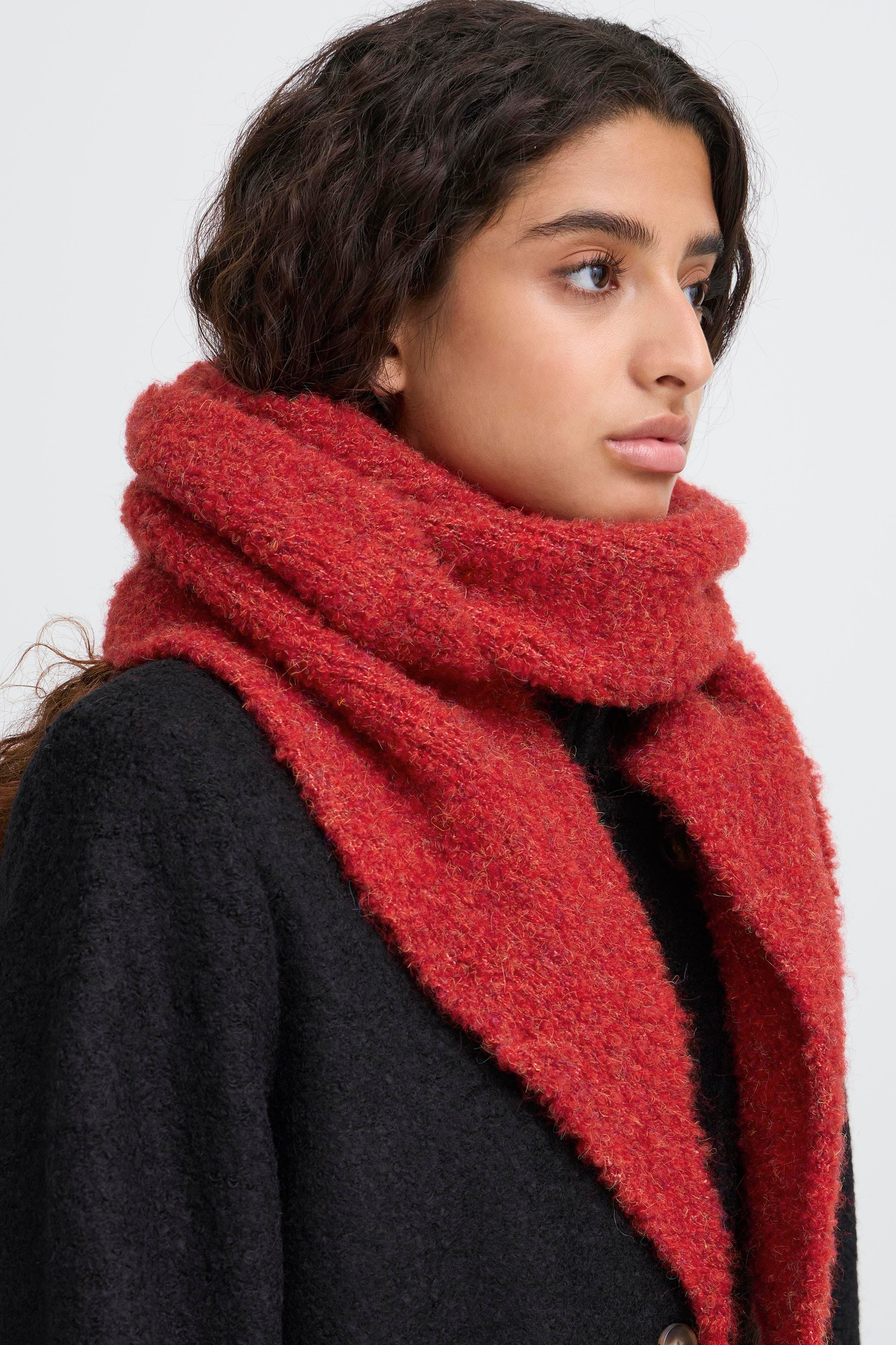 IAMAUI Scarf LOOKBOOK FRONT 20124795-191555