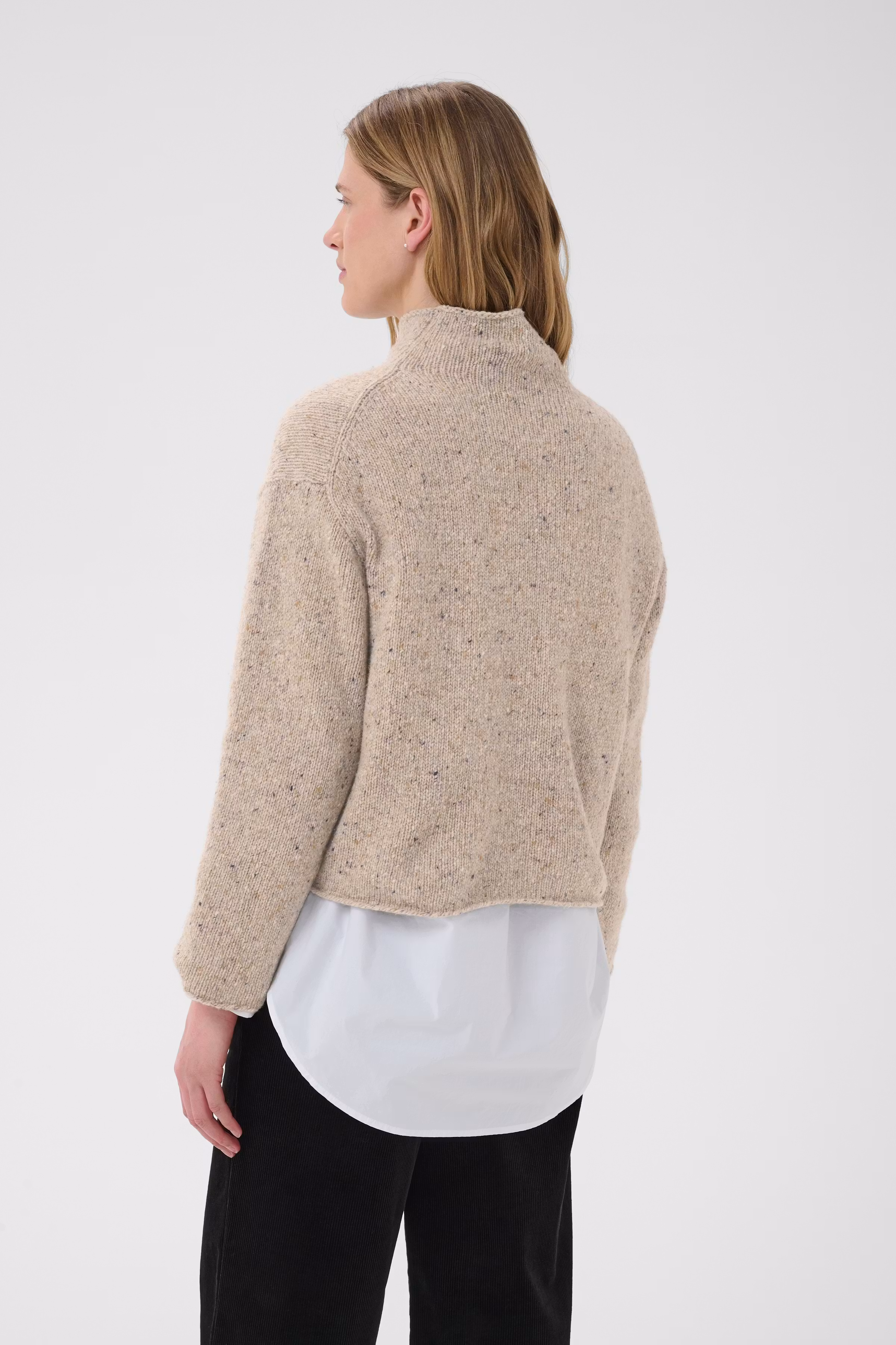 ChanellyPW Pullover LOOKBOOK BACK 30310844-305371