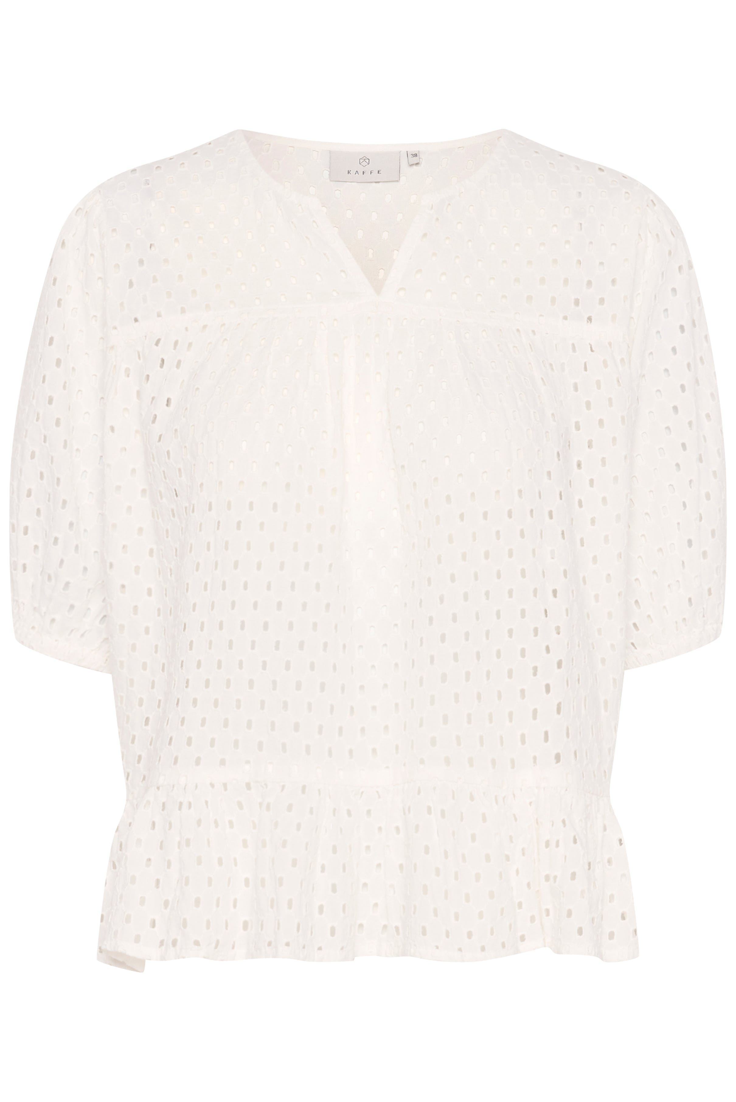 KArumba Bluse PACK FRONT 10509892-110602