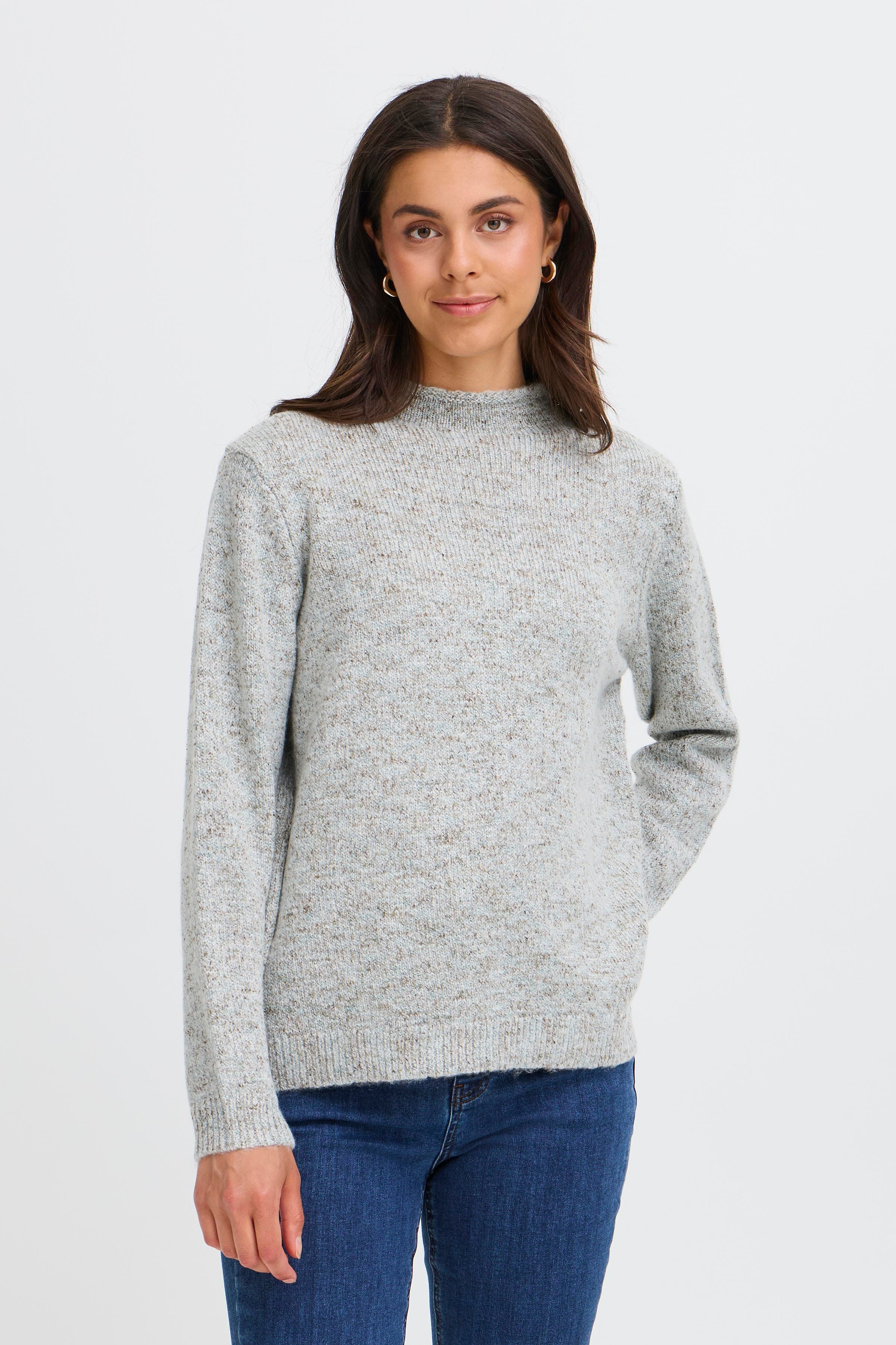 FRJAMIE Pullover LOOKBOOK FRONT 20617080-900002631