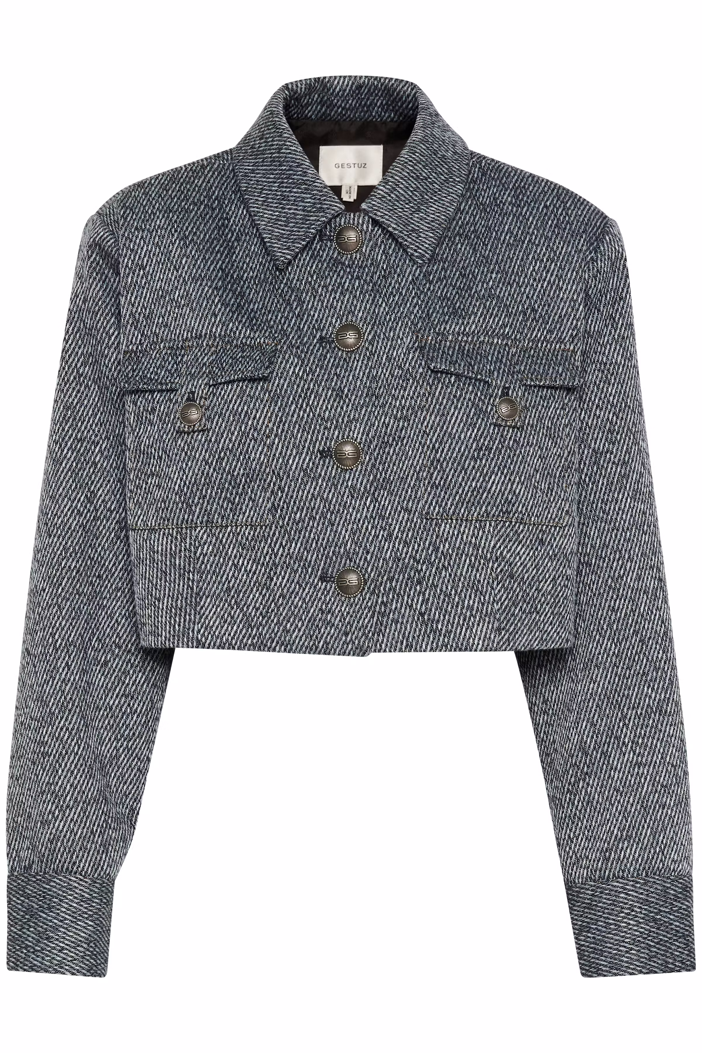 BelmaGZ Blazer PACK FRONT 10909731-106826