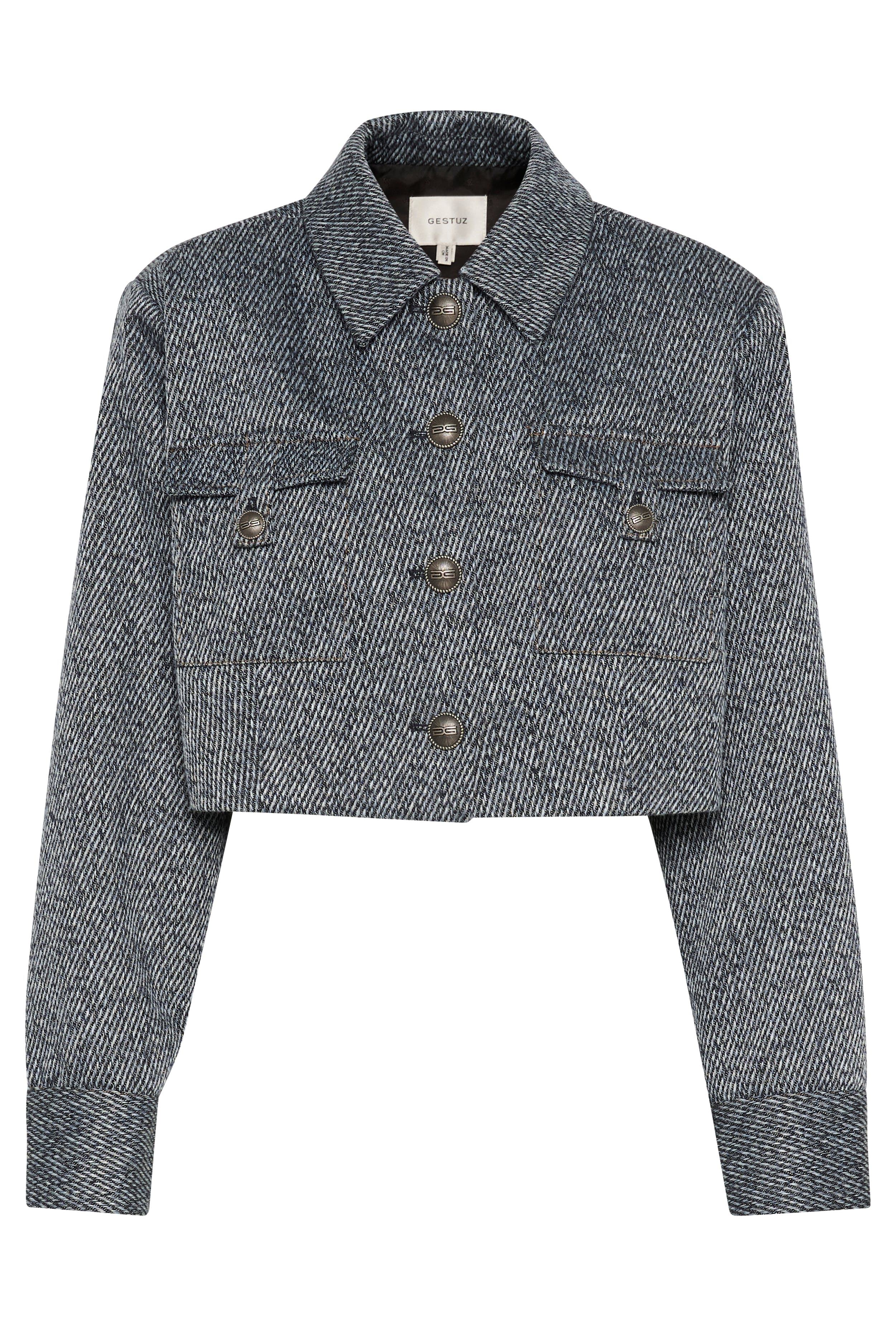 BelmaGZ Blazer PACK FRONT 10909731-106826