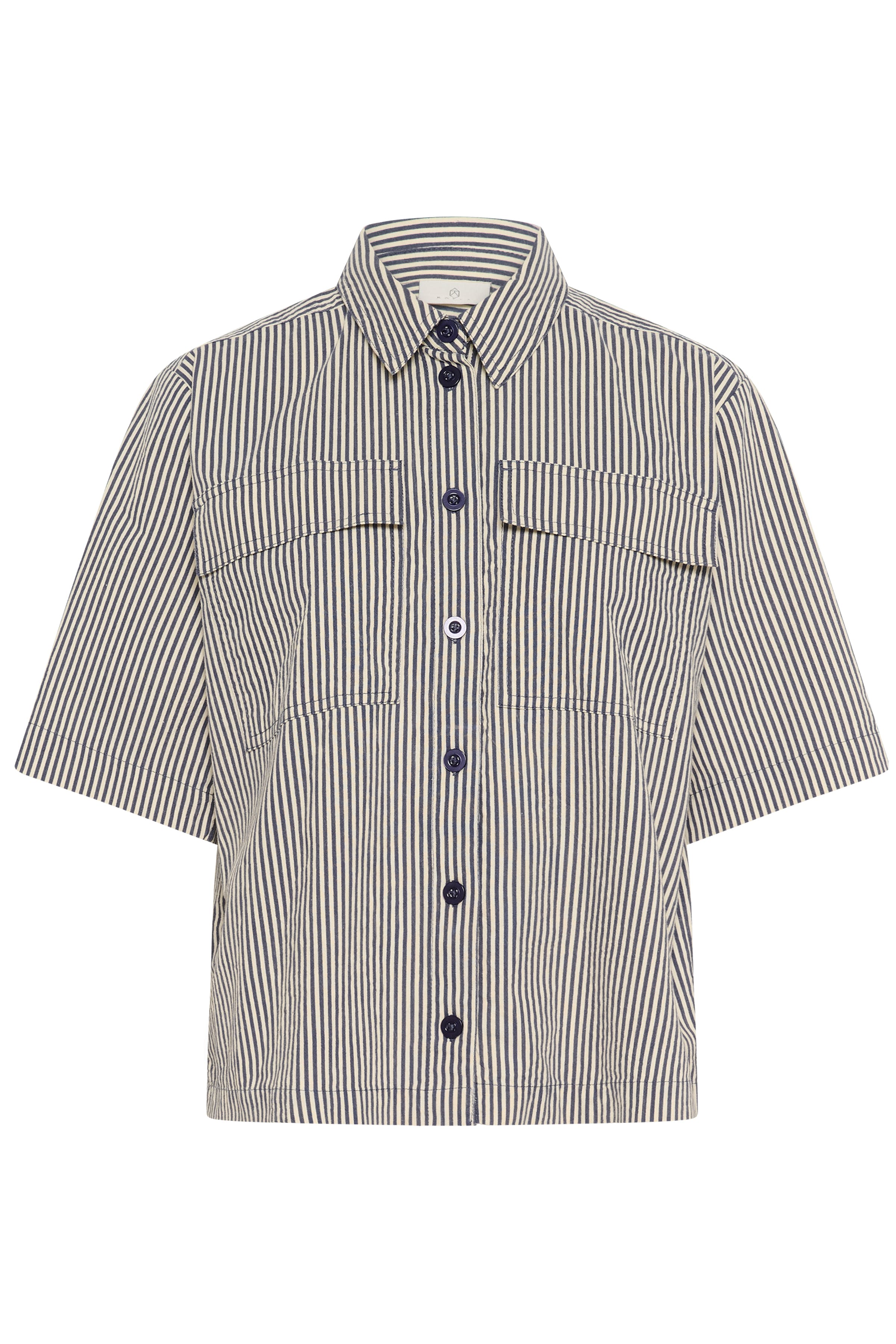 KAnaya Skjorte PACK FRONT 10510106-107728