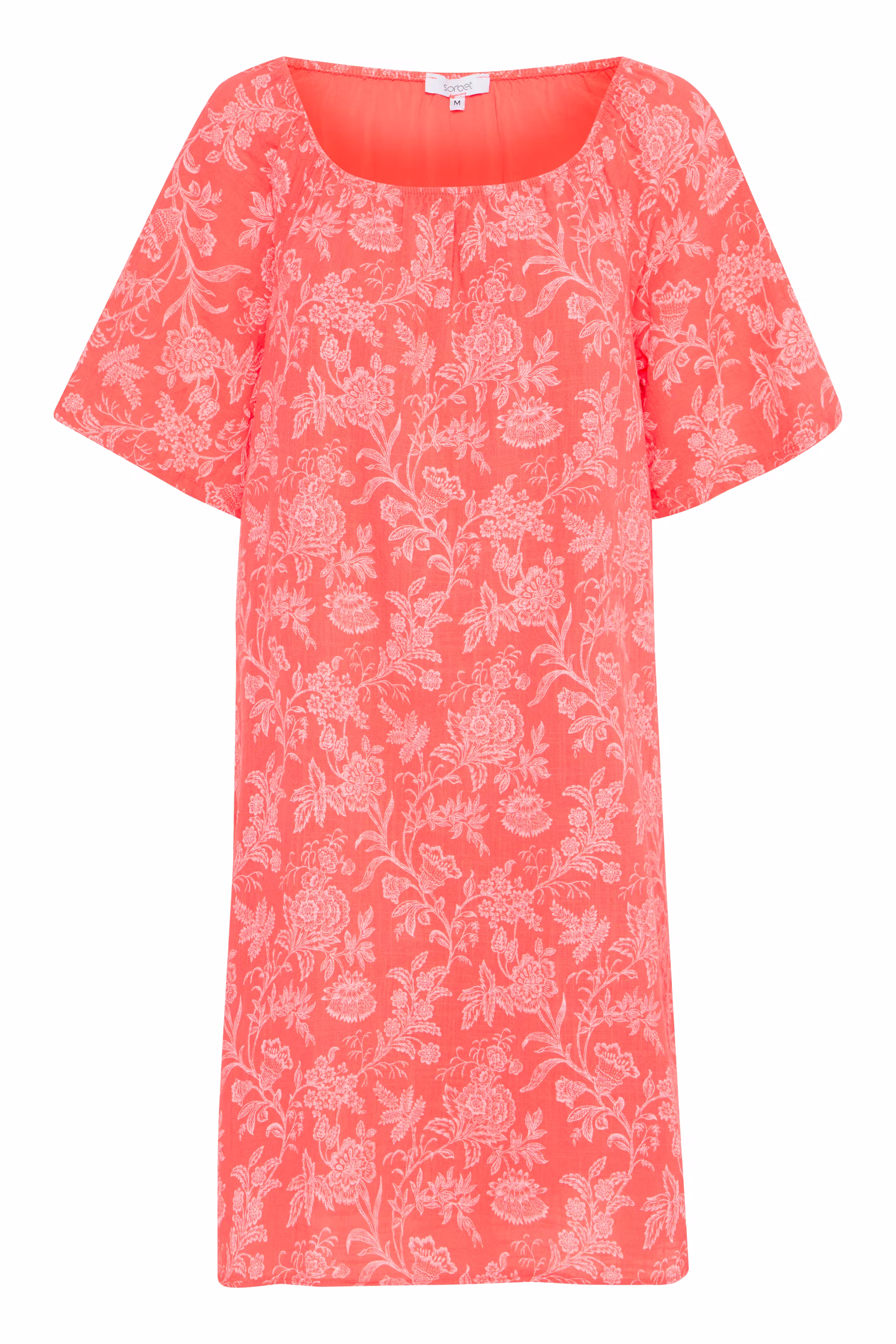 Kjole PACK FRONT 22100603-171643