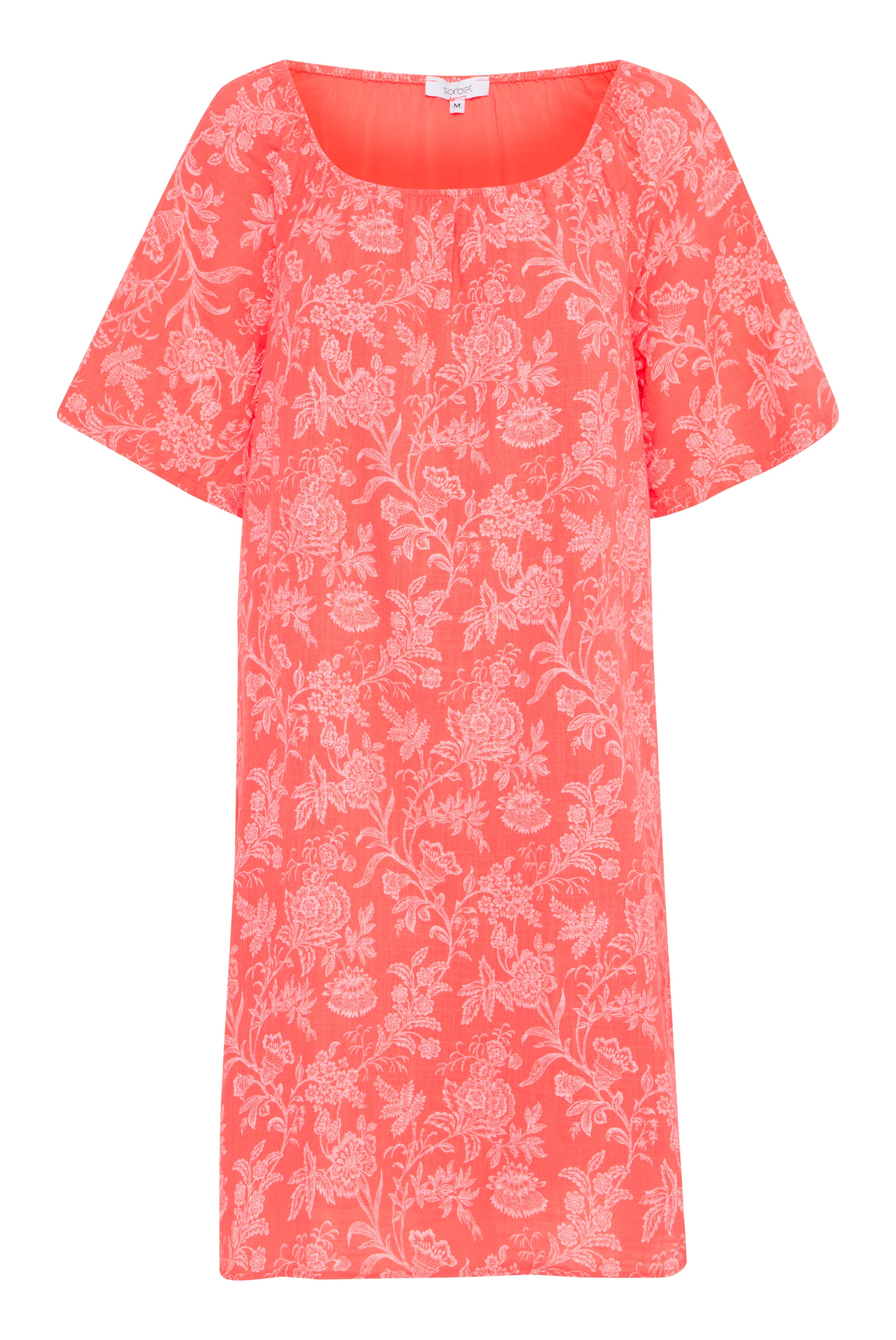 Jurk PACK FRONT 22100603-171643