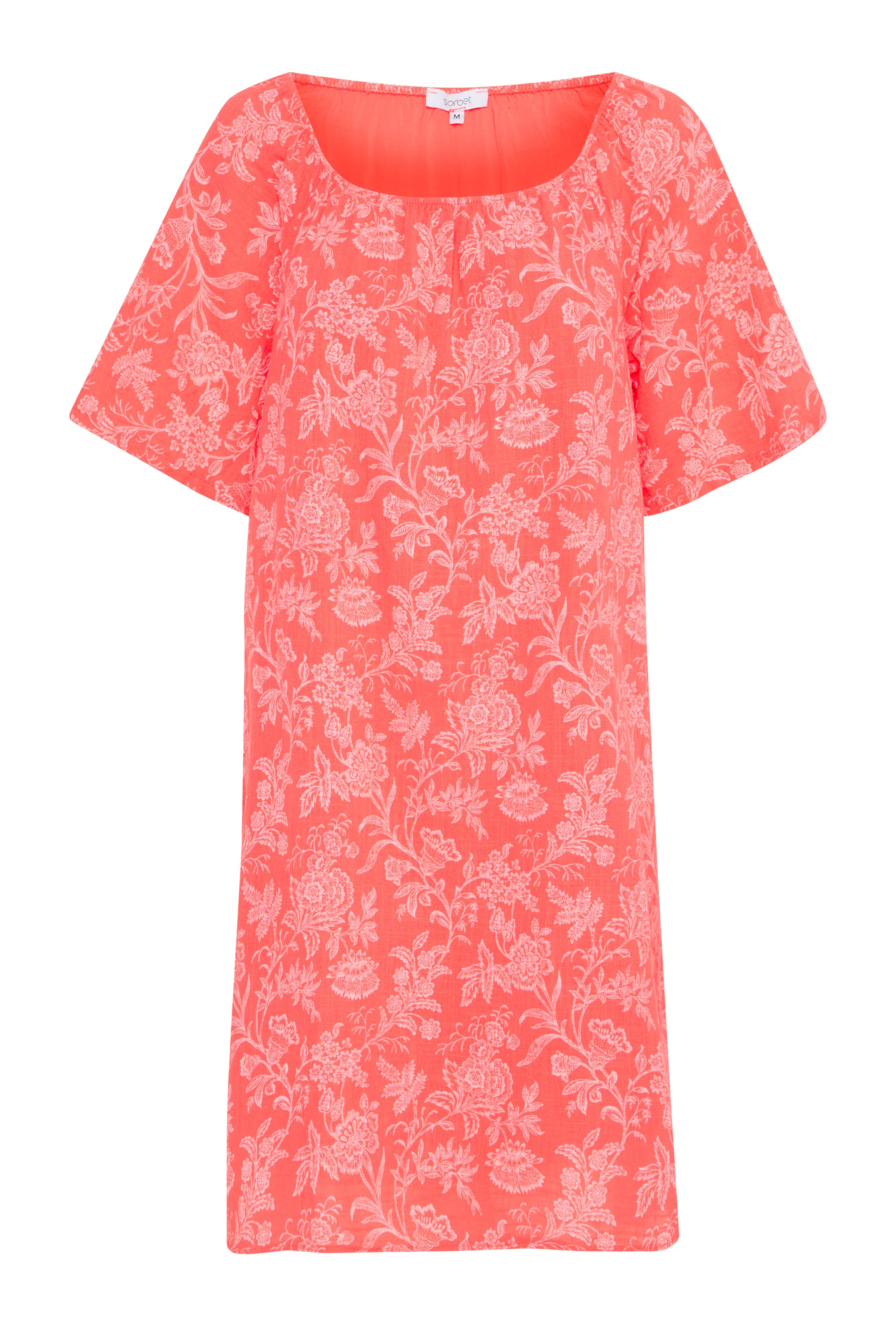 Jurk PACK FRONT 22100603-171643