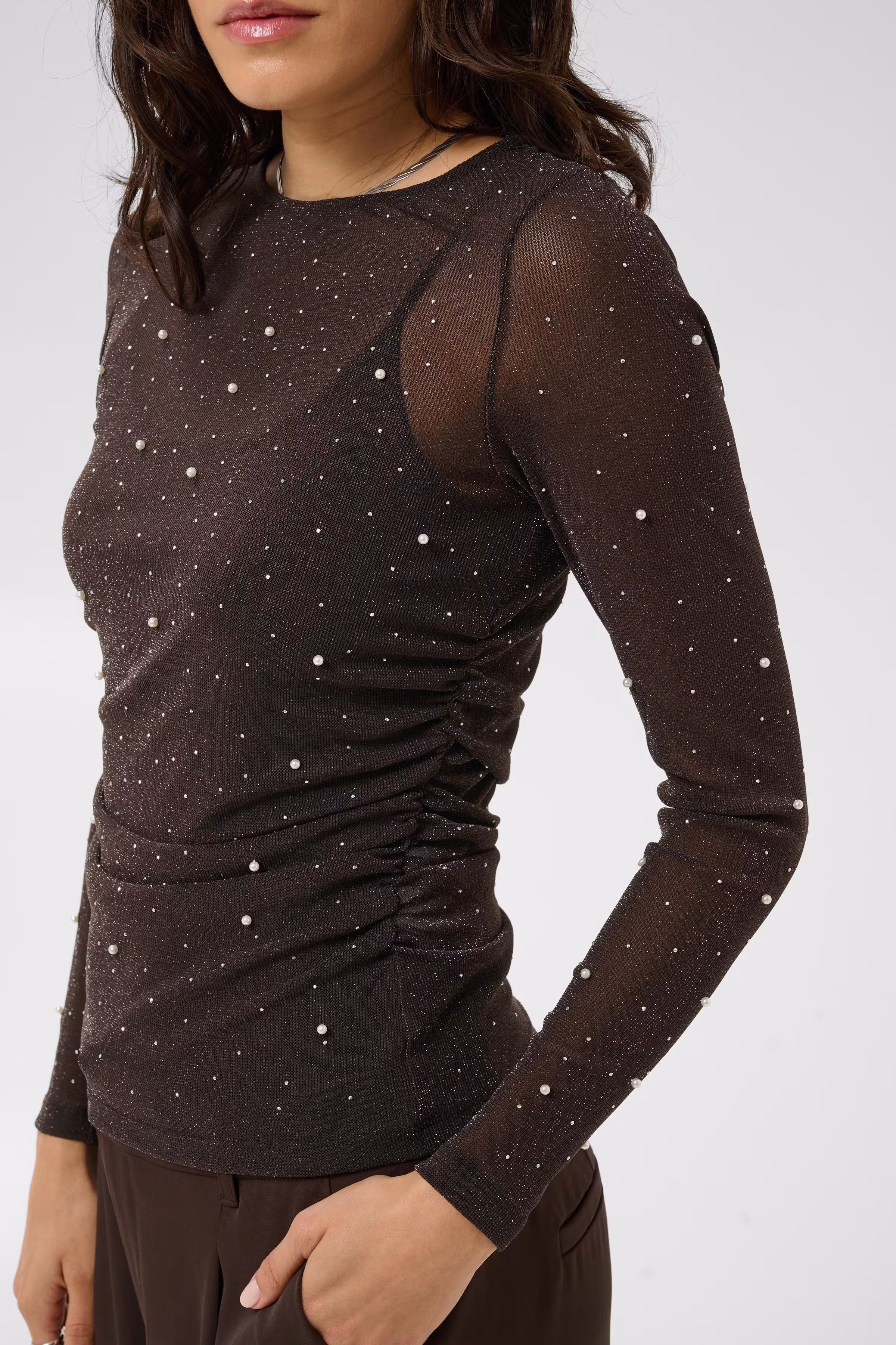 MaisieSZ Bluse LOOKBOOK DETAIL 30514424-190912