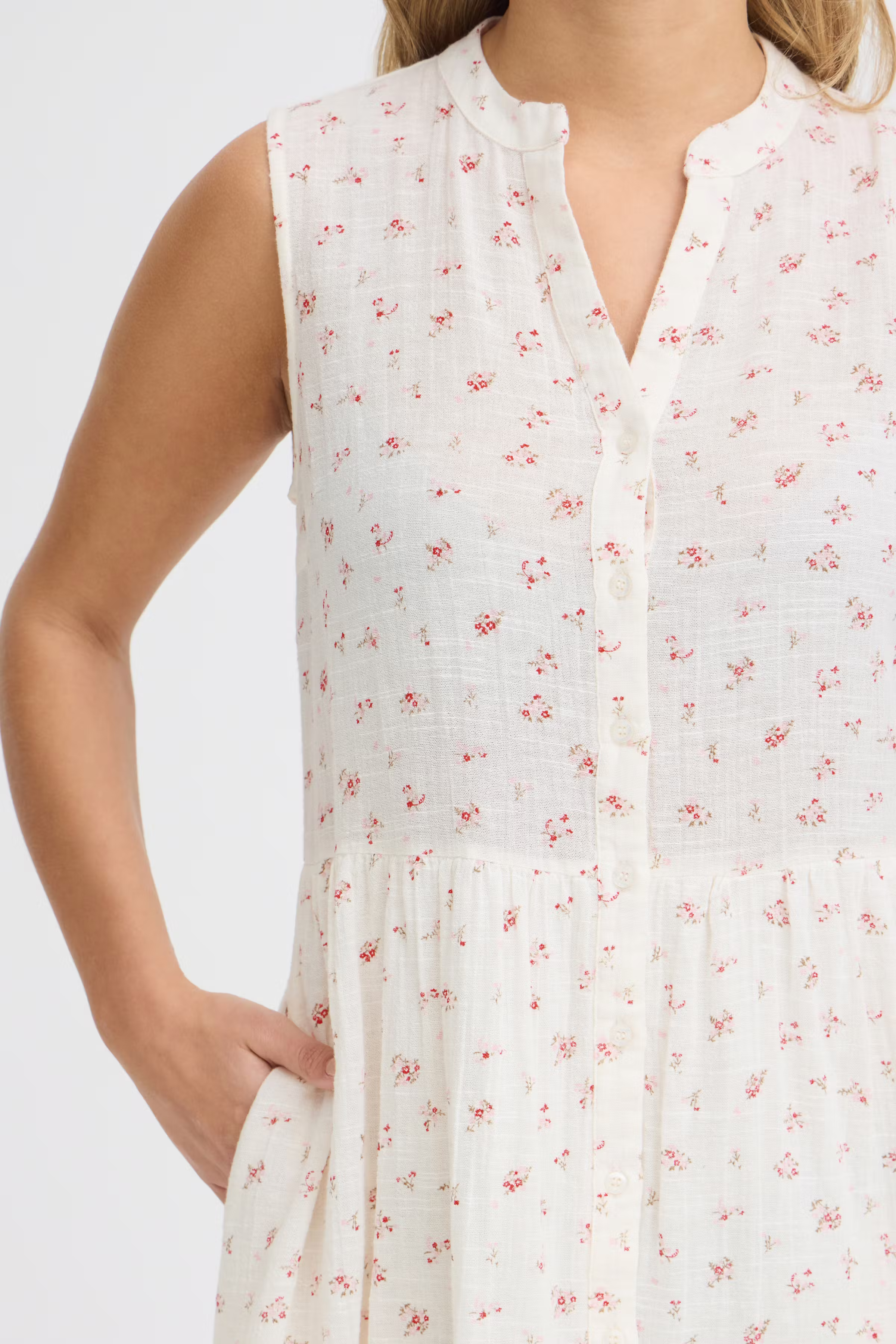 FRBOBBI Kjole LOOKBOOK DETAIL 20615708-900008480