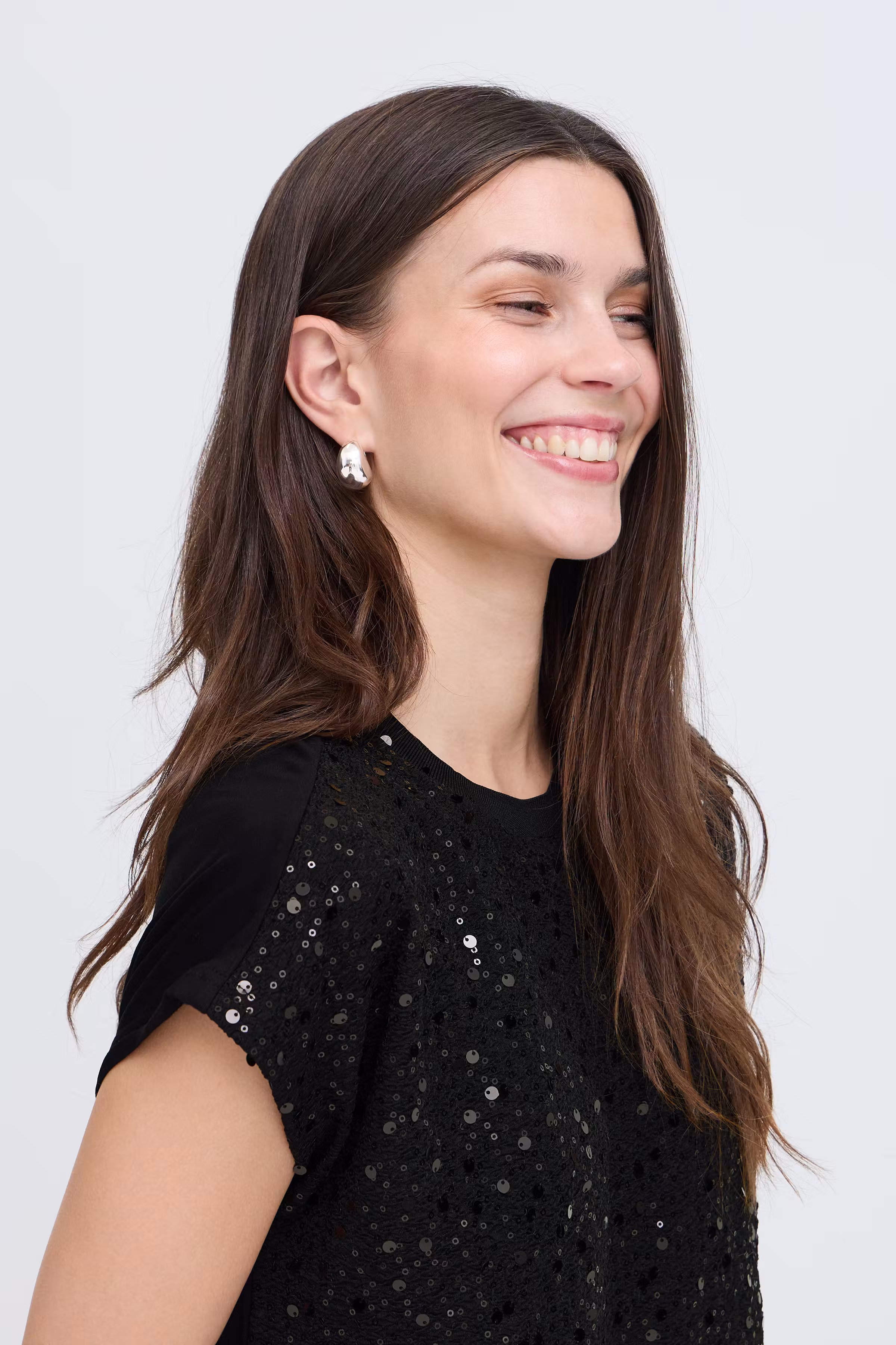 FRZOLANA T-shirt LOOKBOOK DETAIL 20618466-194008