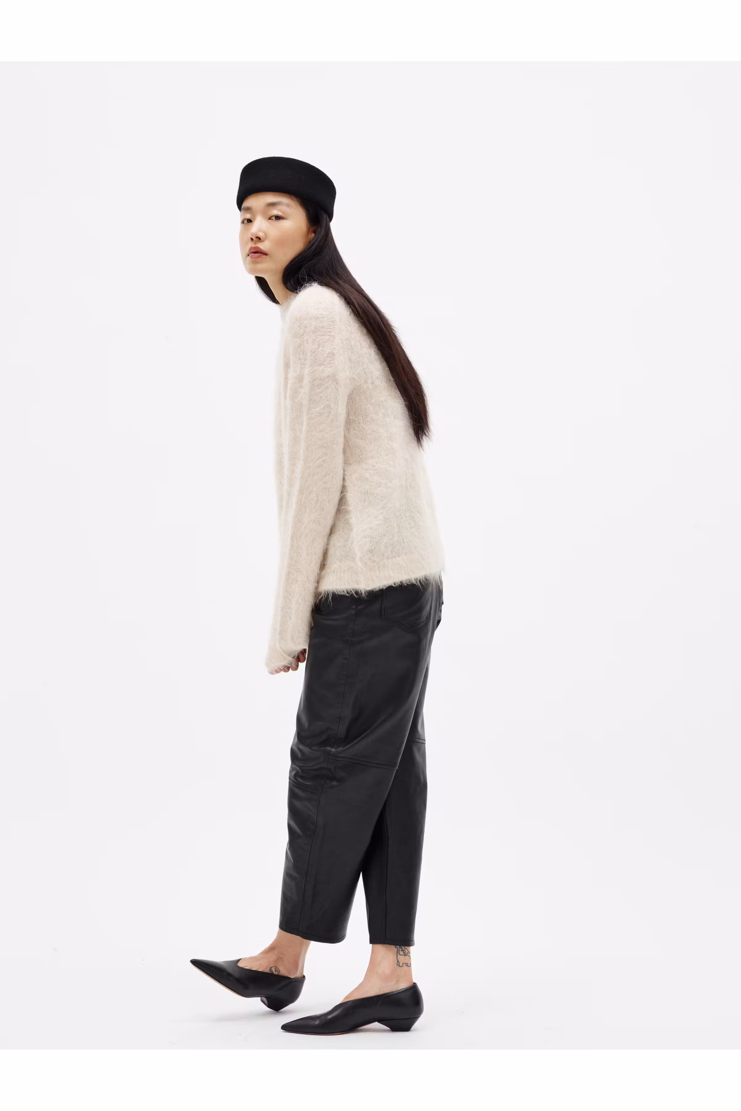PELLOIW Pullover LOCATION NONE 30113101-130403