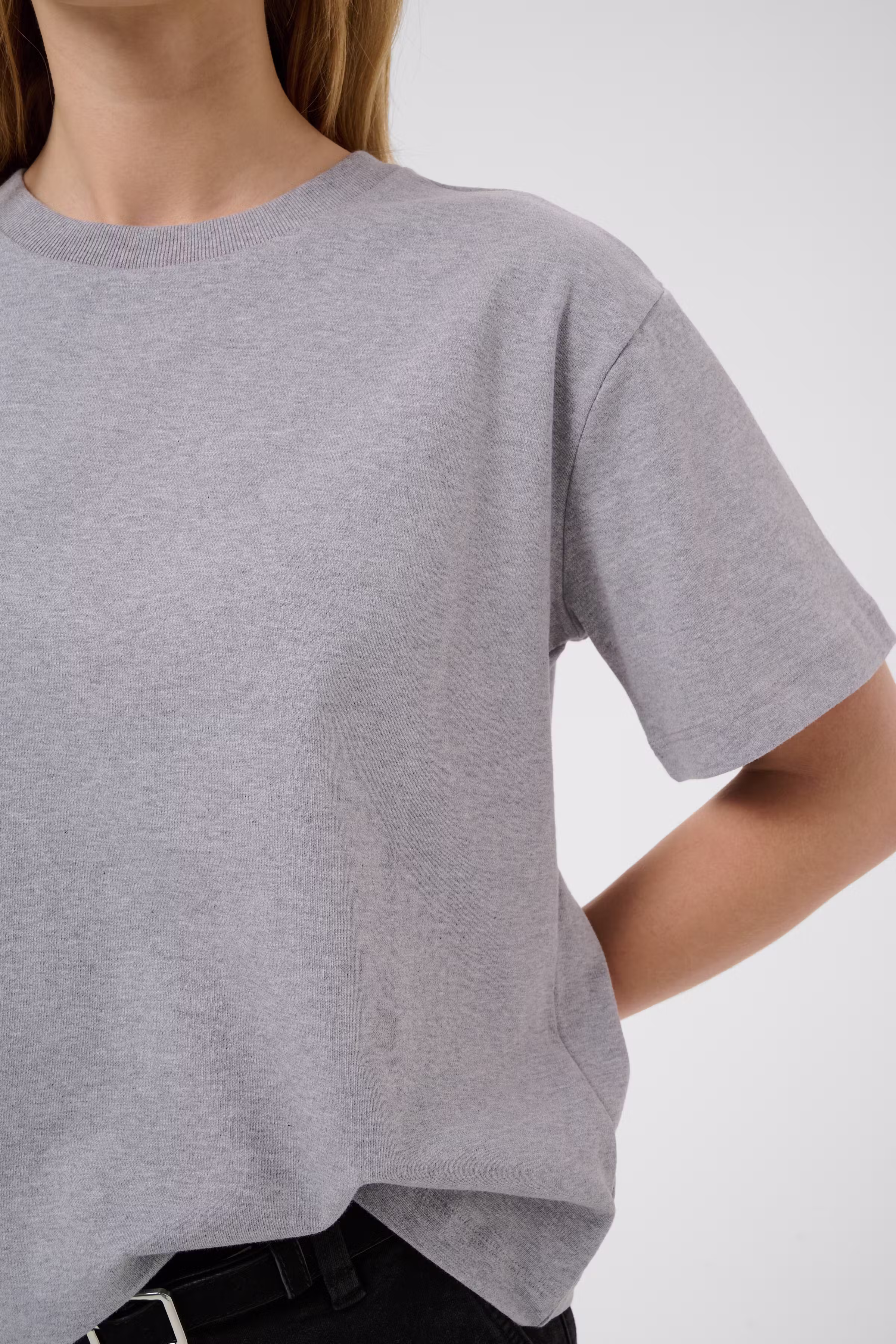 AnnePW T-shirt LOOKBOOK DETAIL 30308060-304402