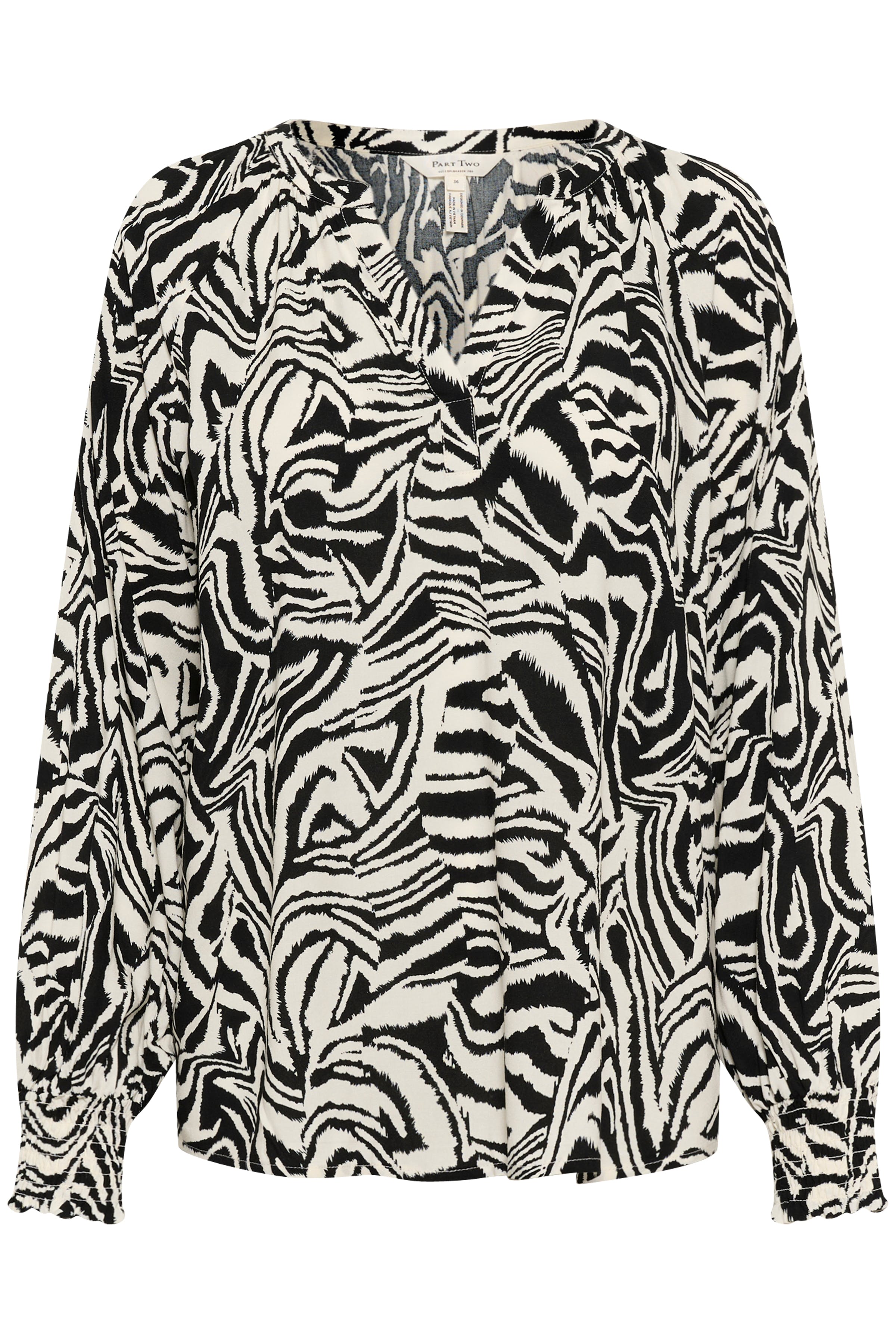 TenniePW Blouse PACK FRONT 30309550-304427