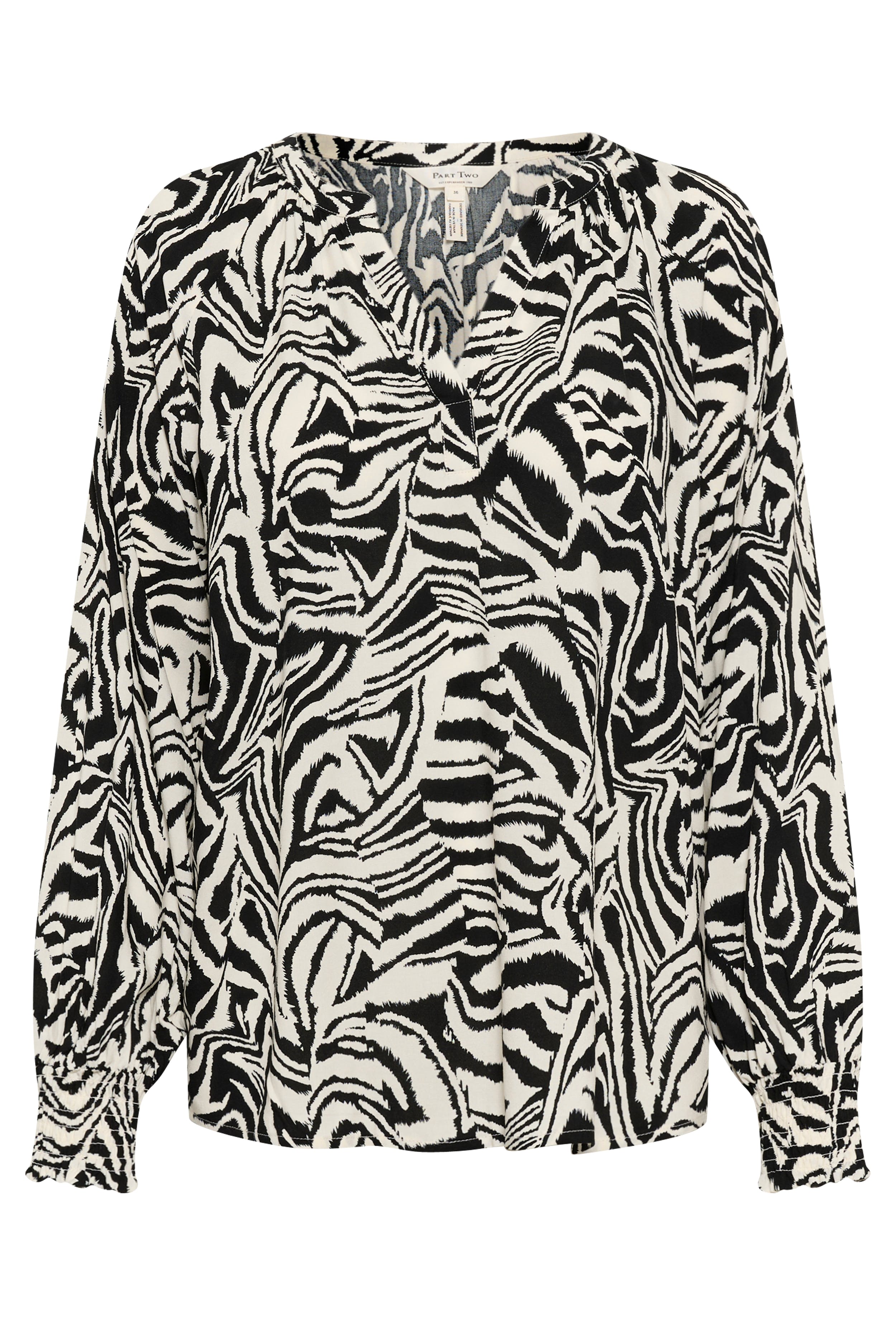 TenniePW Blus PACK FRONT 30309550-304011