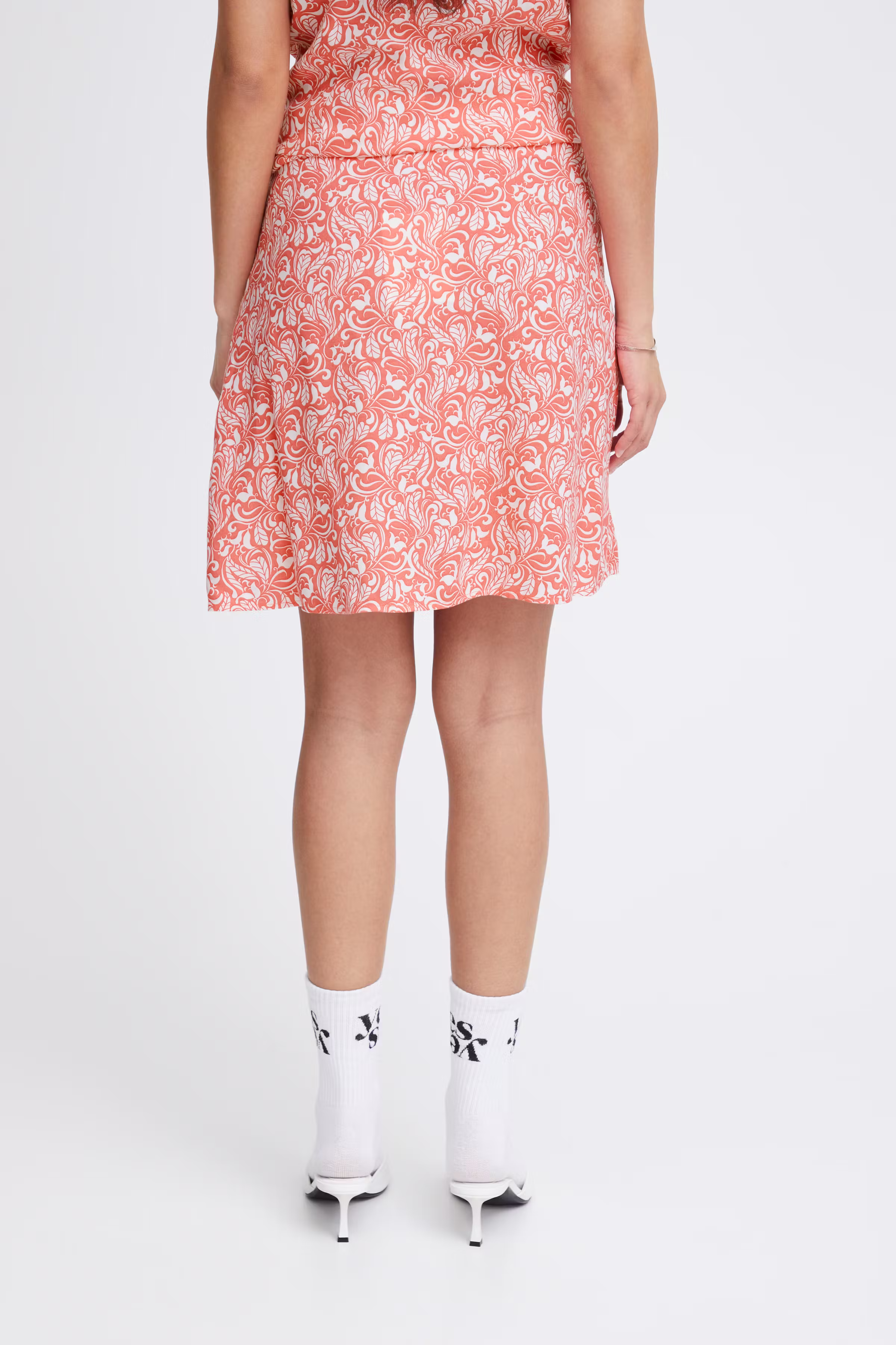 IHNASREEN Nederdel LOOKBOOK BACK 20120947-203104