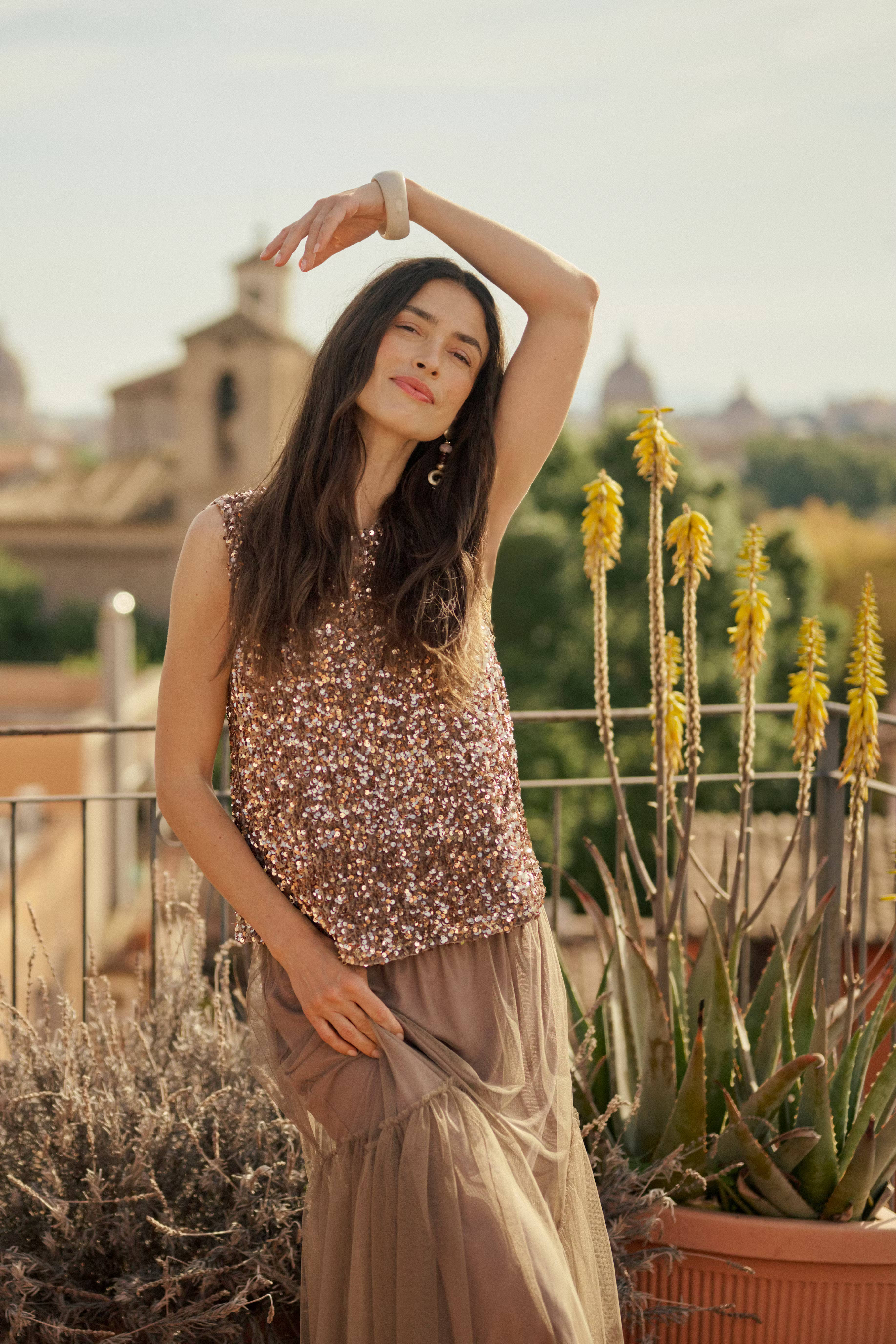 CrYani Skirt LOCATION NONE 10614131-170909