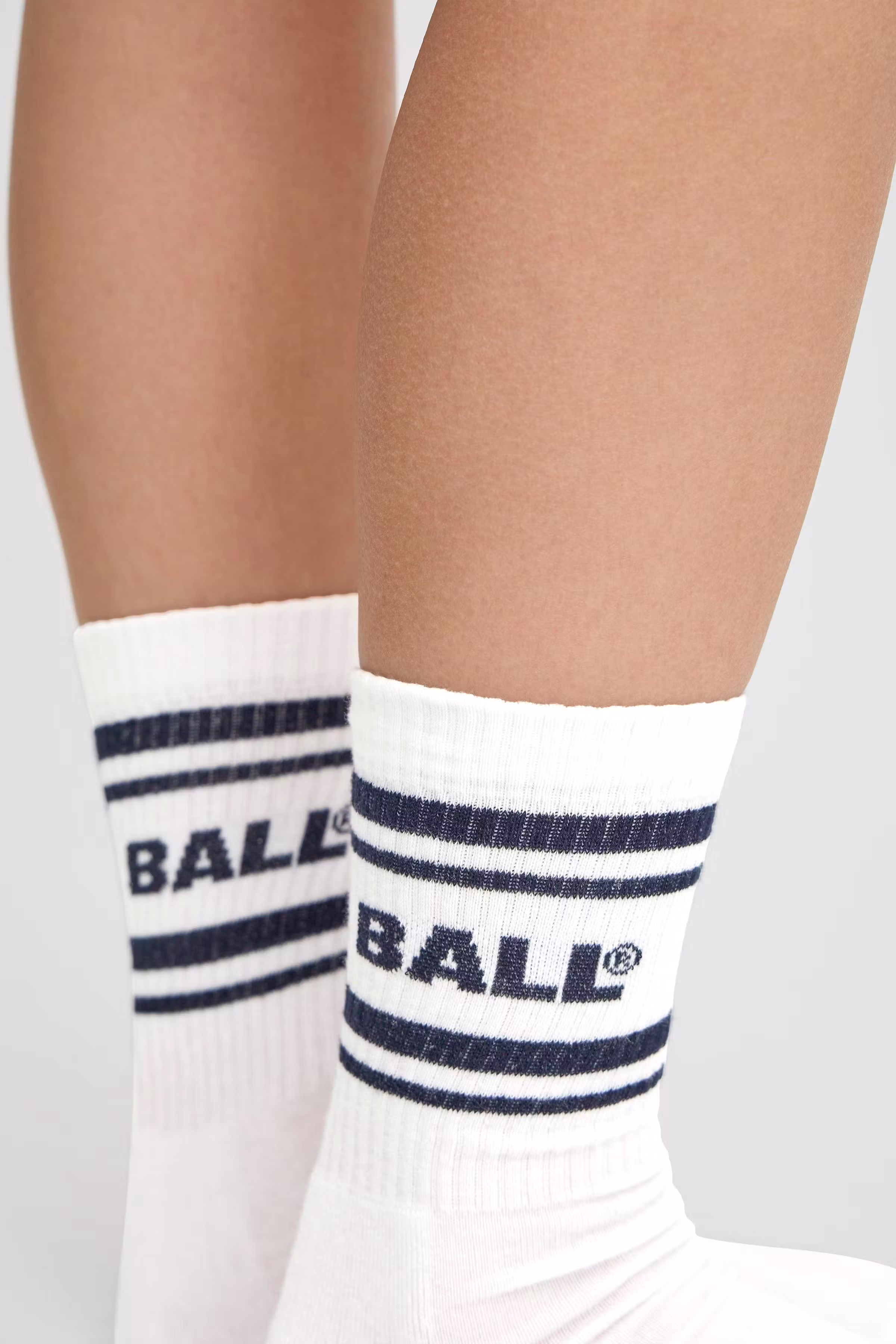 BACALZA 3er-Pack Strümpfe LOOKBOOK FRONT 50405249-205314