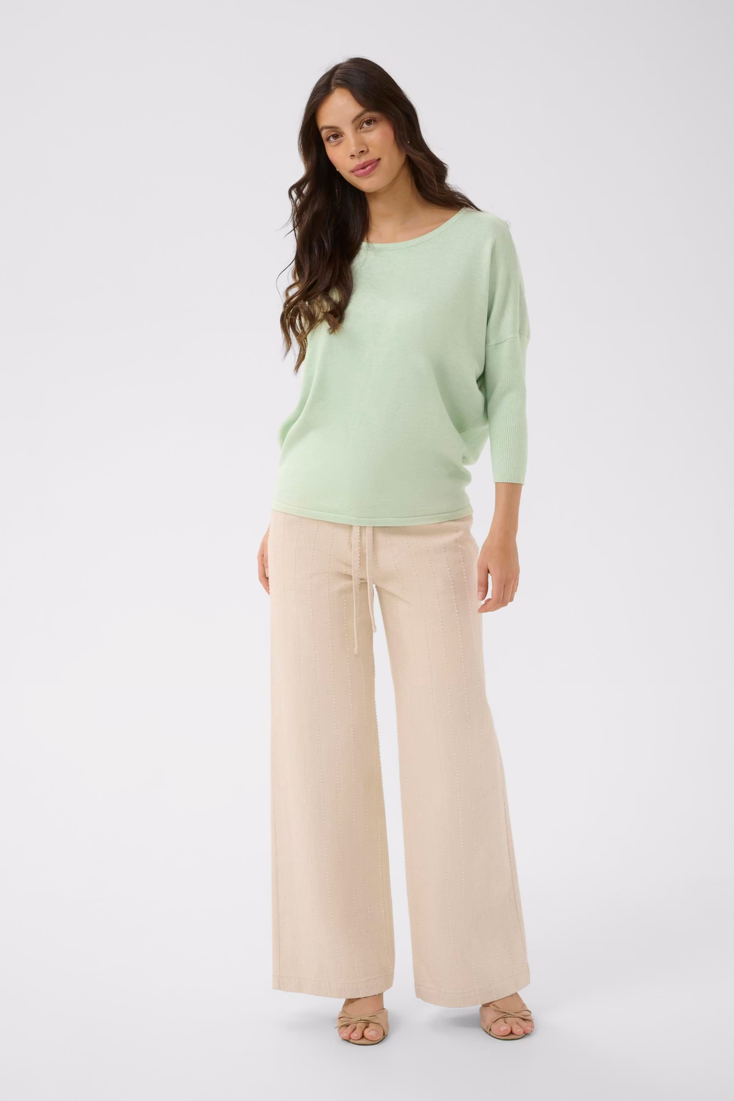 A2561, Pullover LOOKBOOK FRONT 30500003-1463121