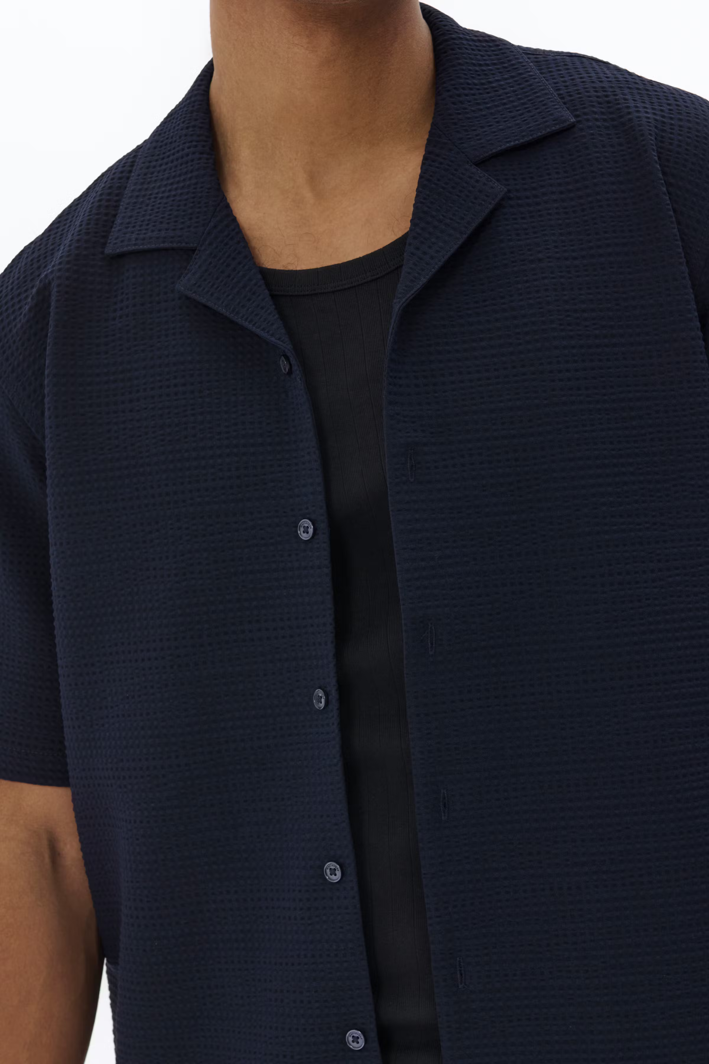 MAklampo Skjorte LOOKBOOK DETAIL 30208065-194011