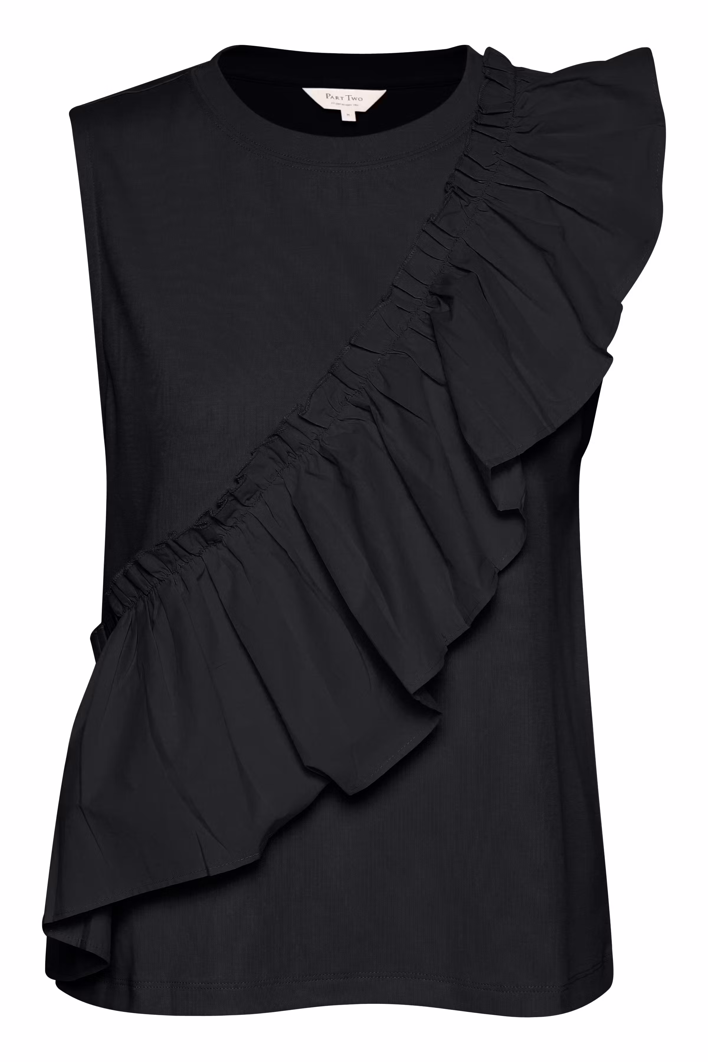 JulievePW Bluse PACK FRONT 30308794-194008