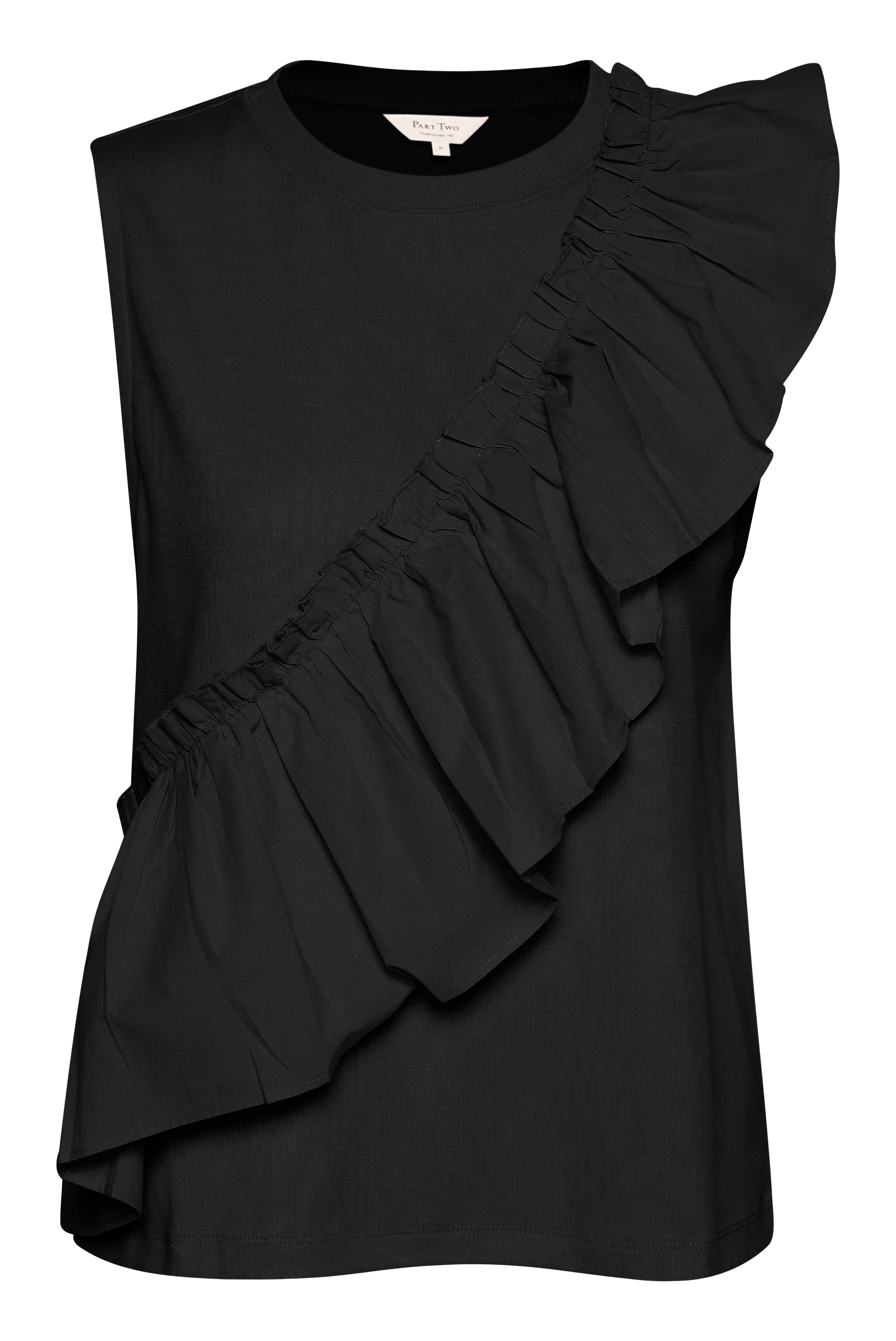 JulievePW Blouse PACK FRONT 30308794-110601