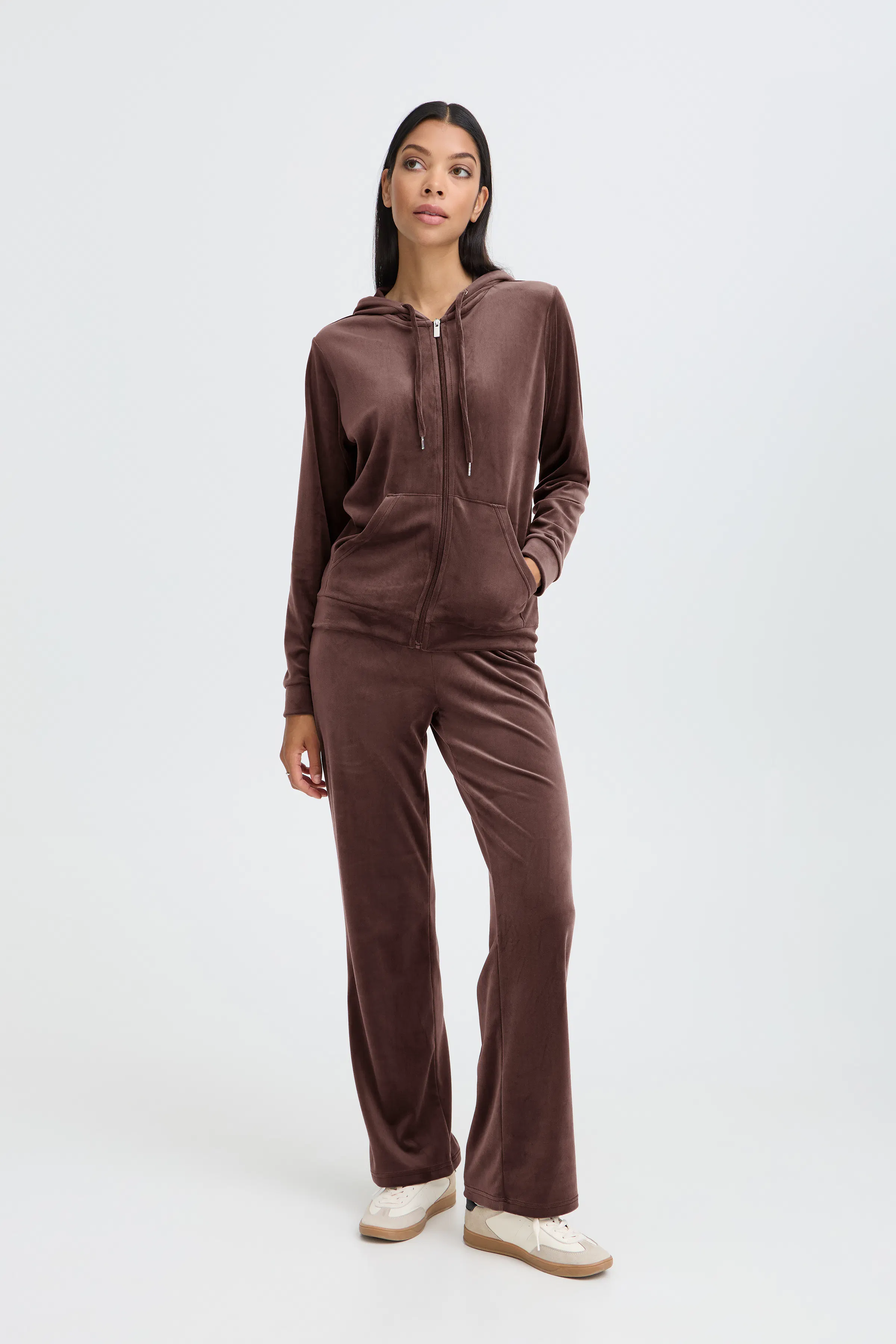 BYMITZA Joggedrakt LOOKBOOK FRONT 20810786-191016