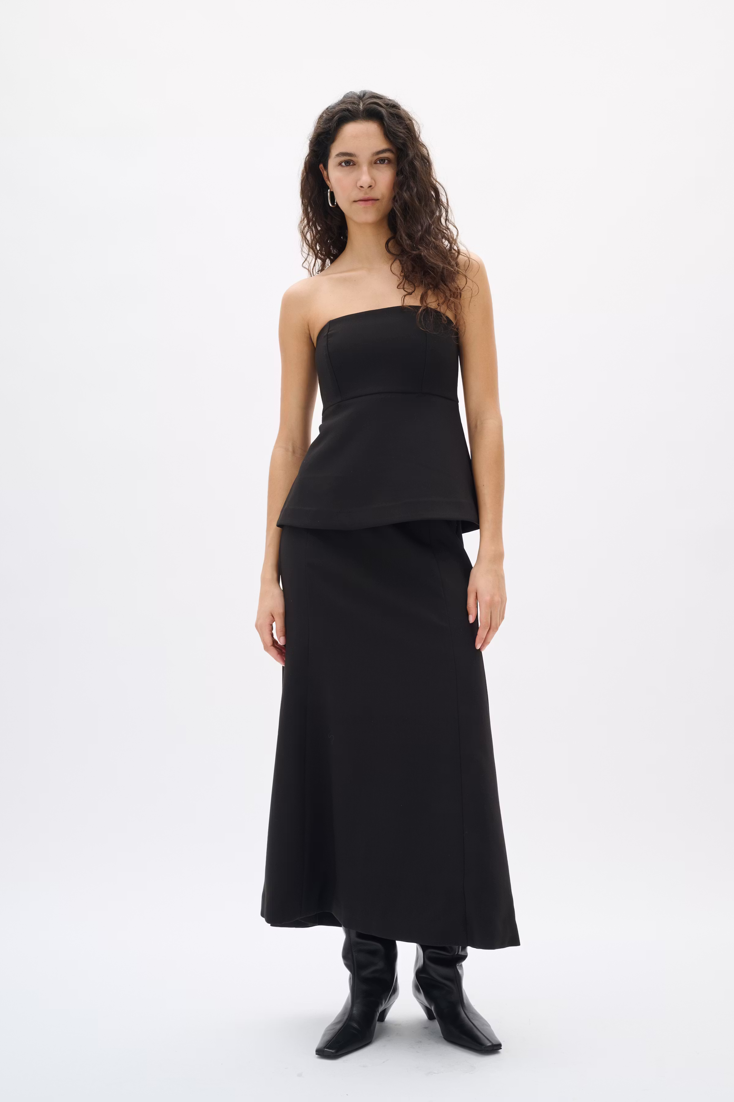 ZOEHIW Blus LOOKBOOK FRONT 30112070-194008