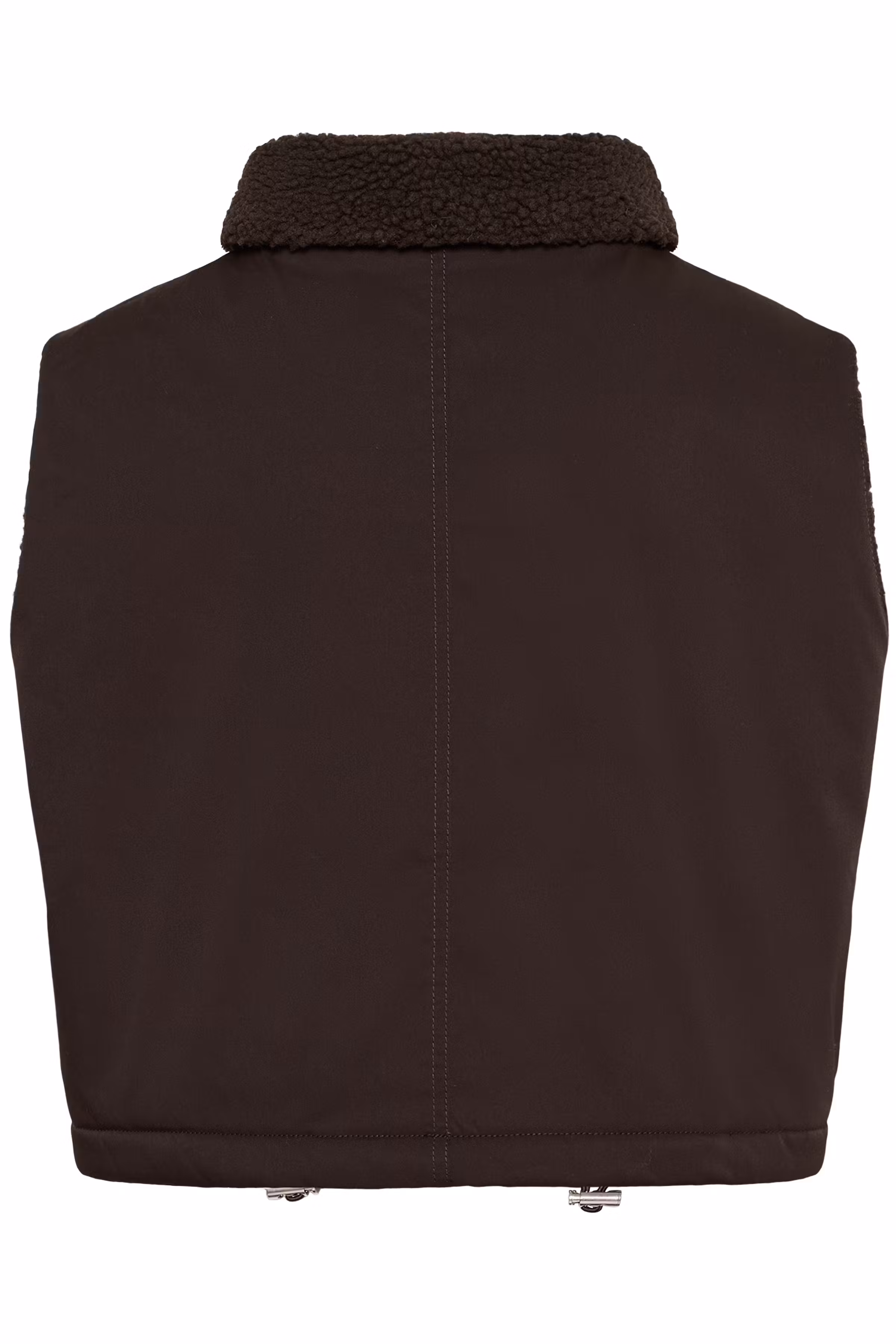 CathlinPW Warme Weste PACK BACK 30310745-191106