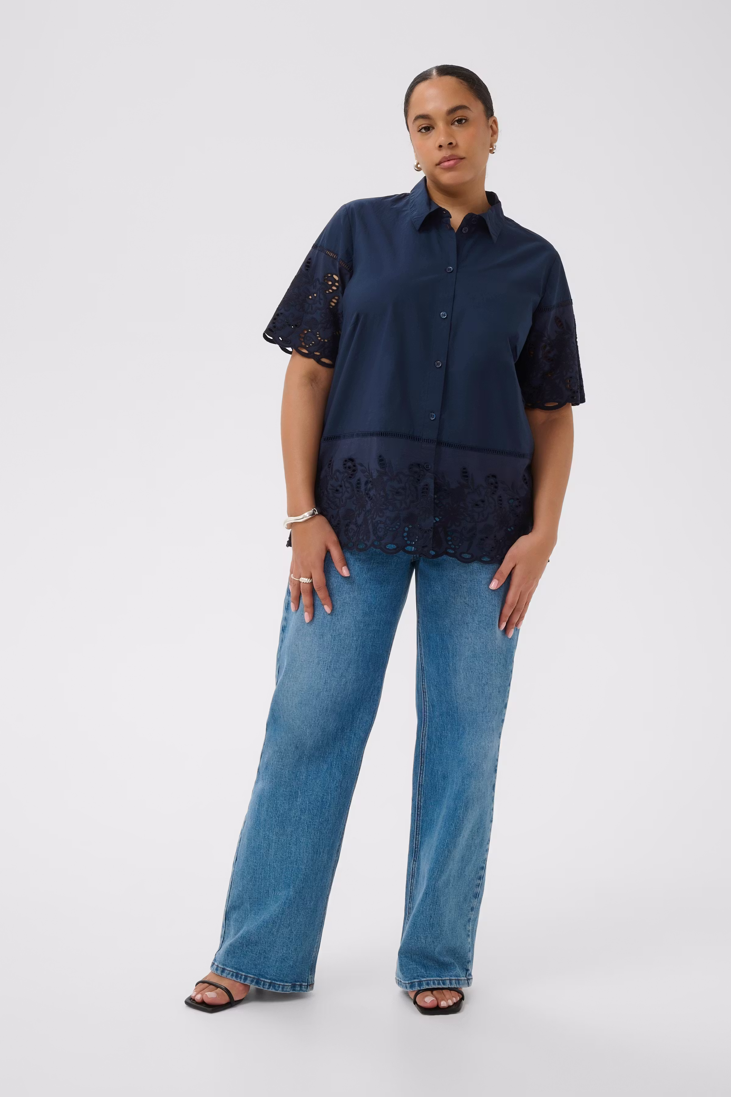 KCtrudi Hemd LOOKBOOK FRONT 10584124-194020