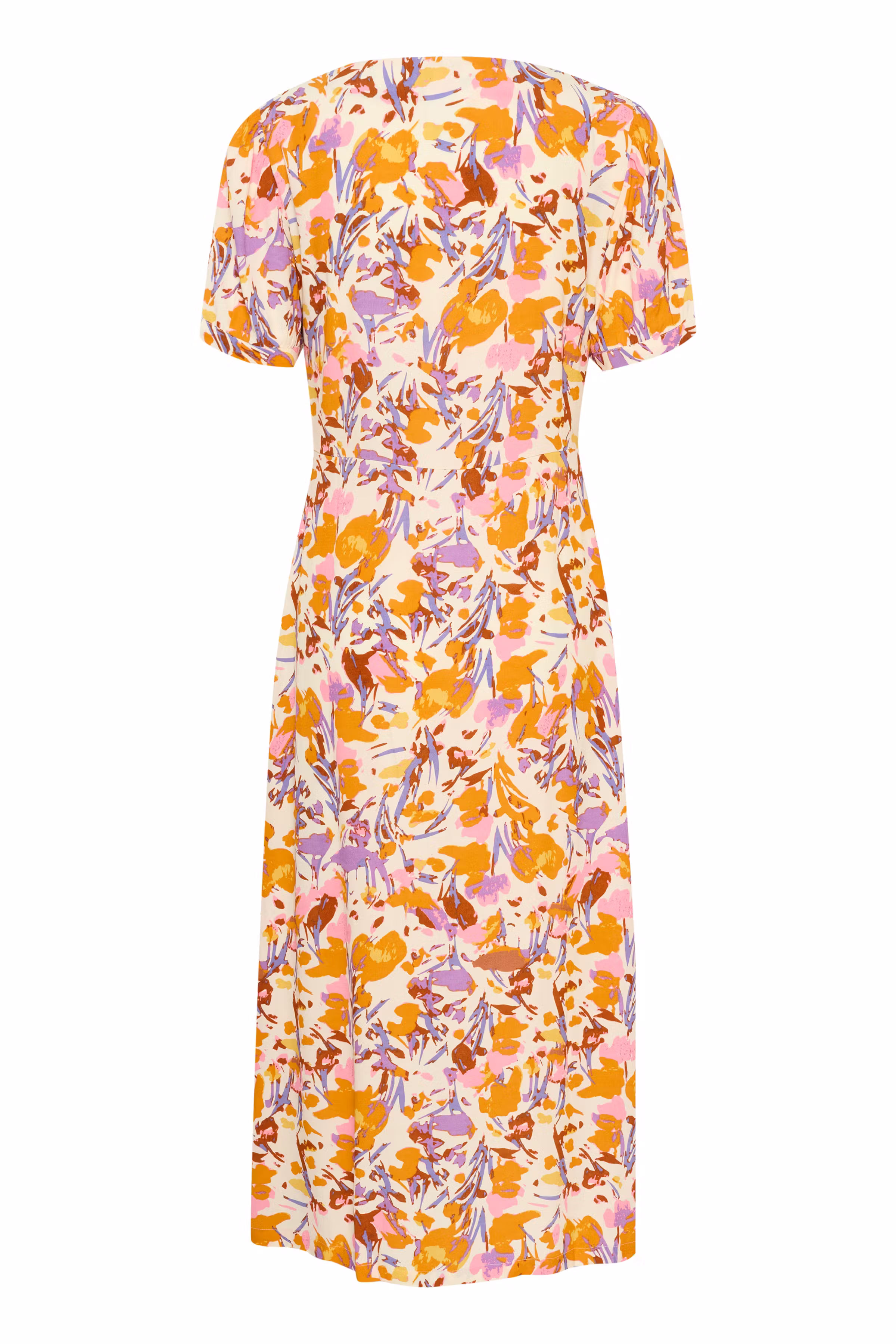 EikoSZ Kleid PACK BACK 30513201-302854