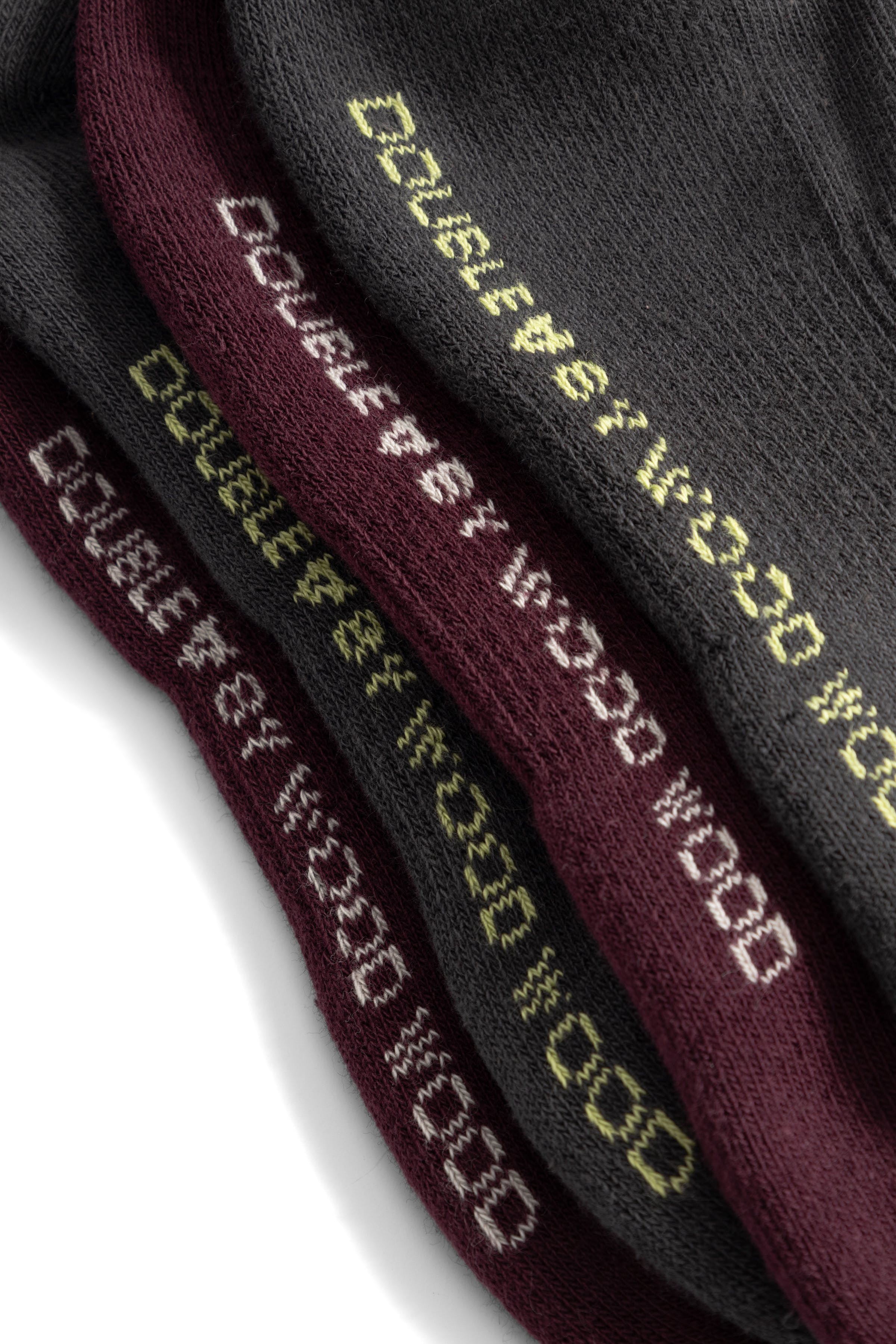 WWRyder 2er-Pack Socken PACK DETAIL 30251833-305258