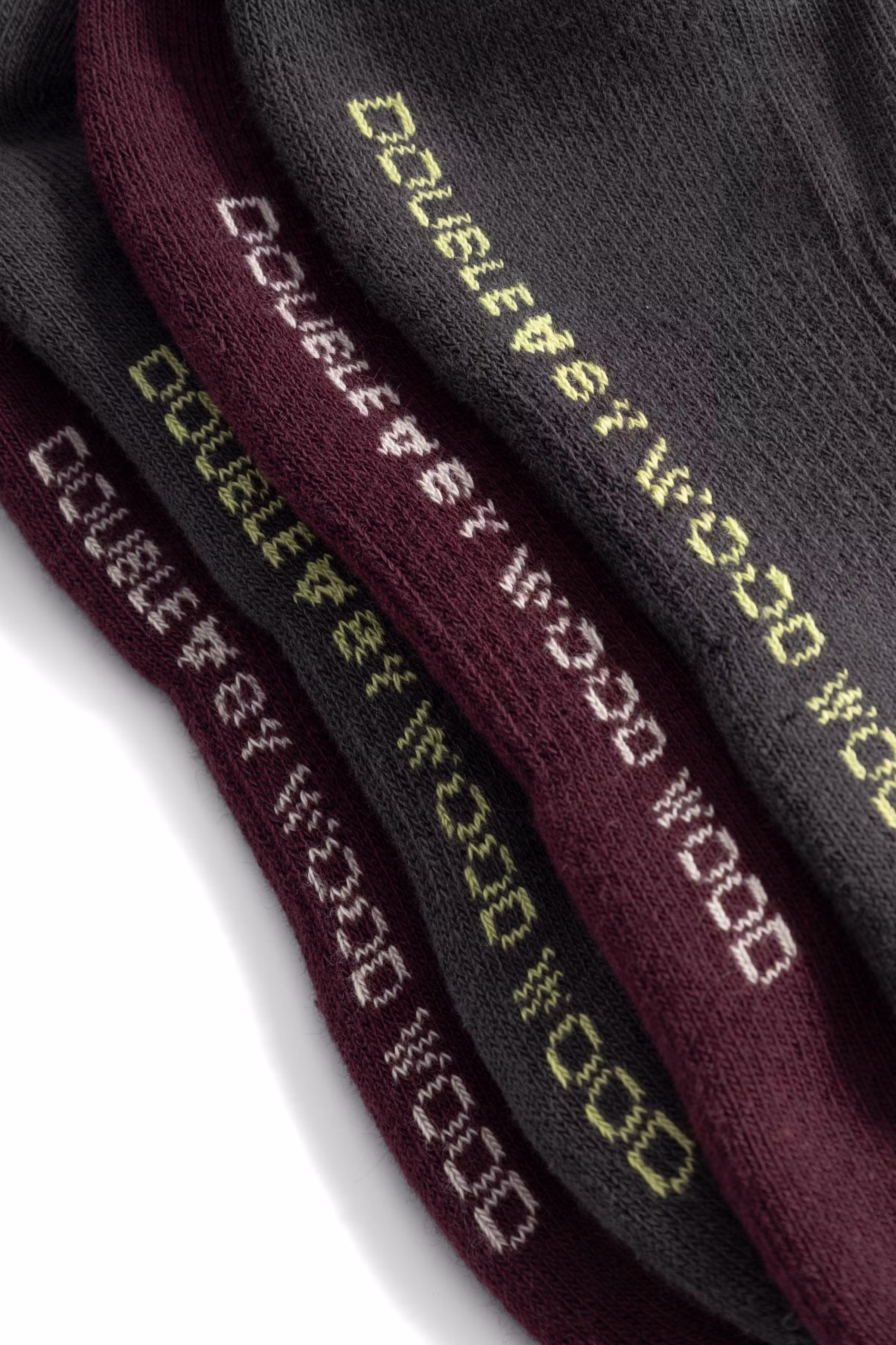 WWRyder 2 pack socks PACK DETAIL 30251833-305258
