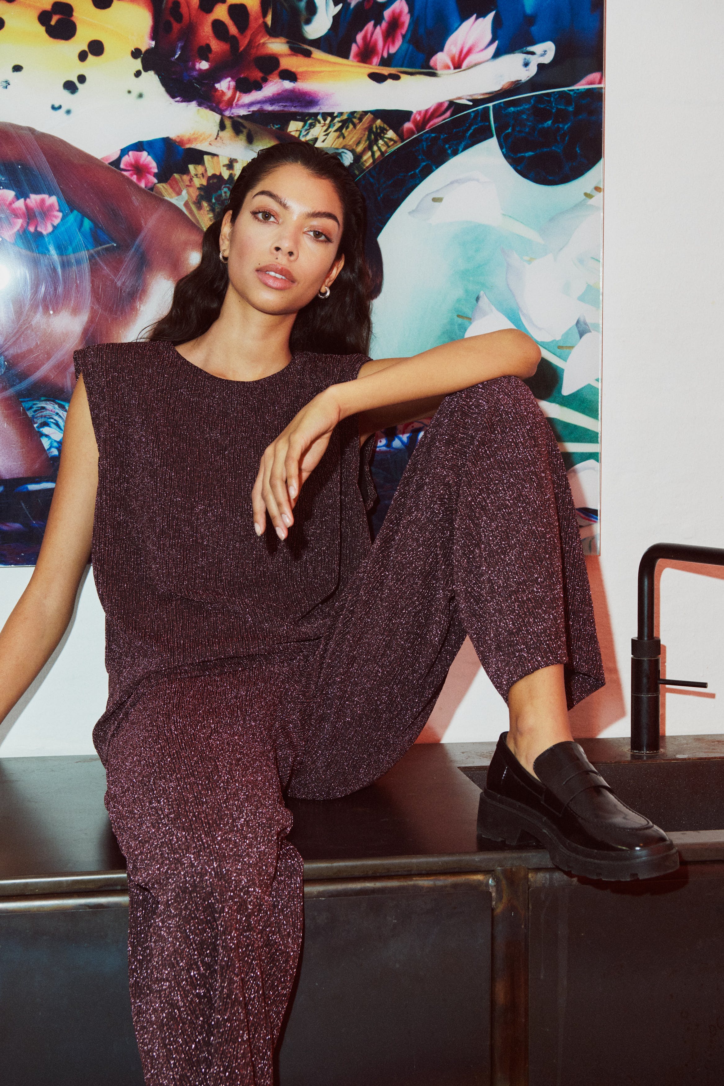 JamieSZ Blouse LOCATION NONE 30511542-171512