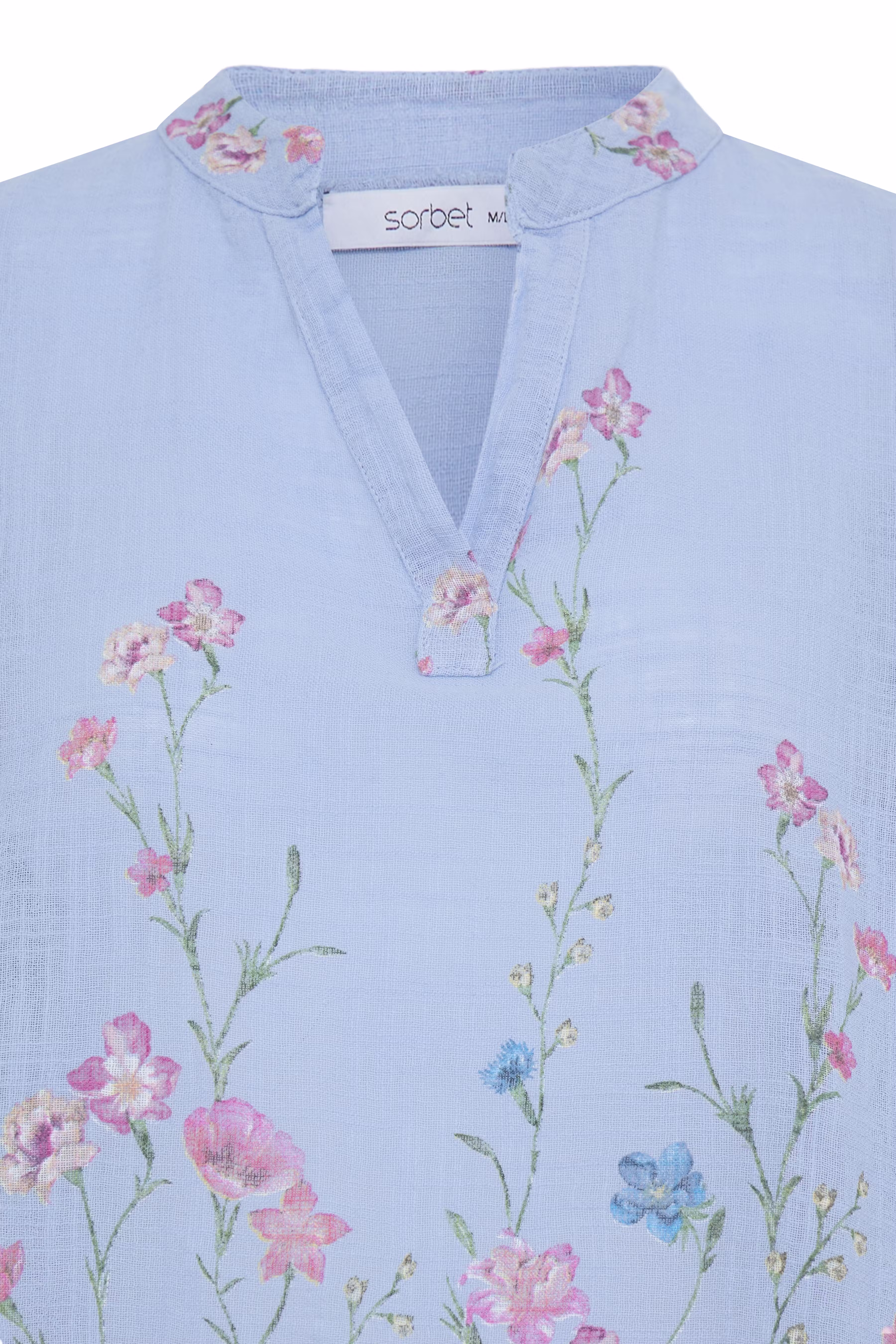 SBXALEXA Bluse PACK DETAIL 22101198-144112