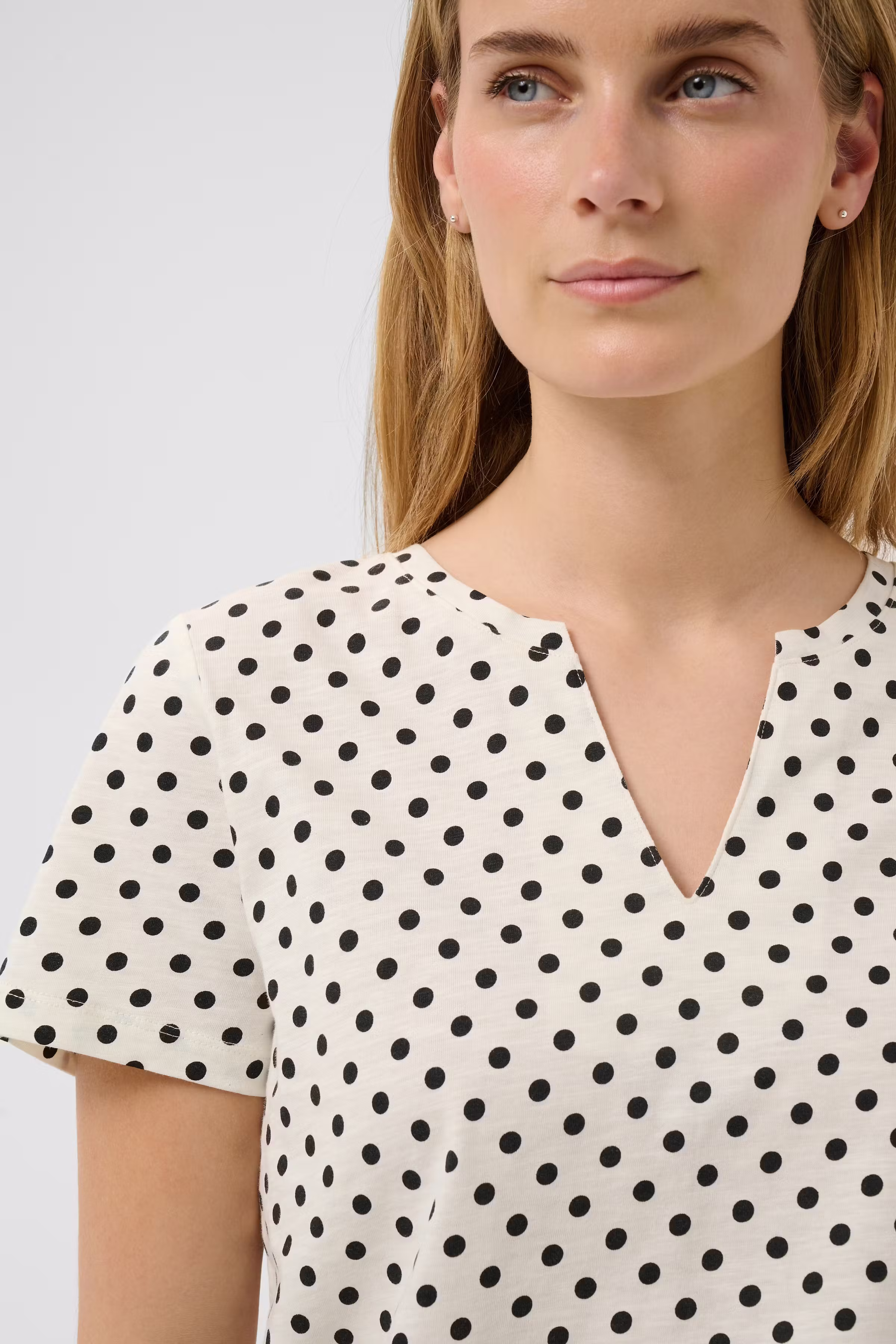 GesinasPW Bluse LOOKBOOK DETAIL 30307288-305235