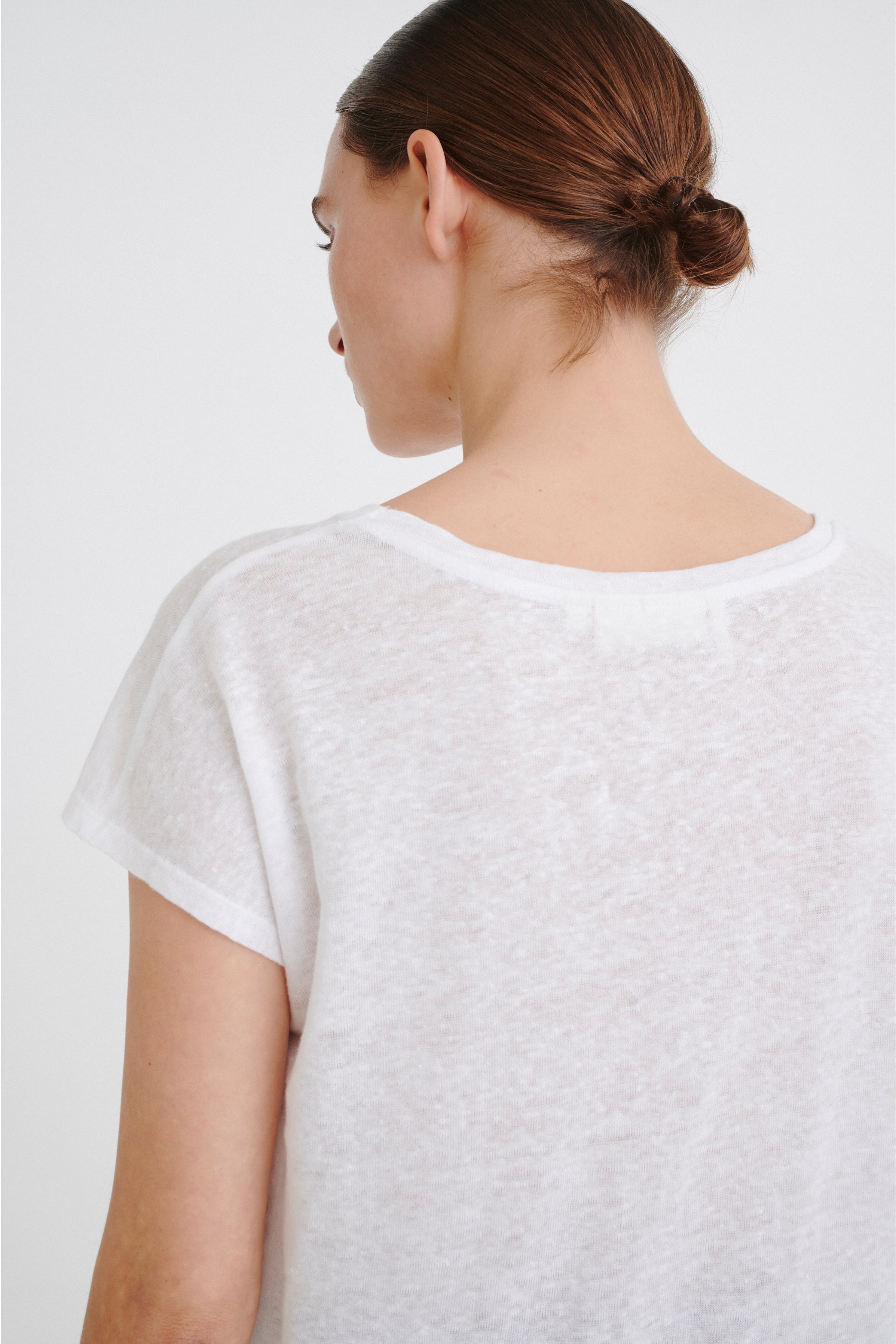 Kurzarm T-Shirt LOOKBOOK DETAIL 30104095-10090