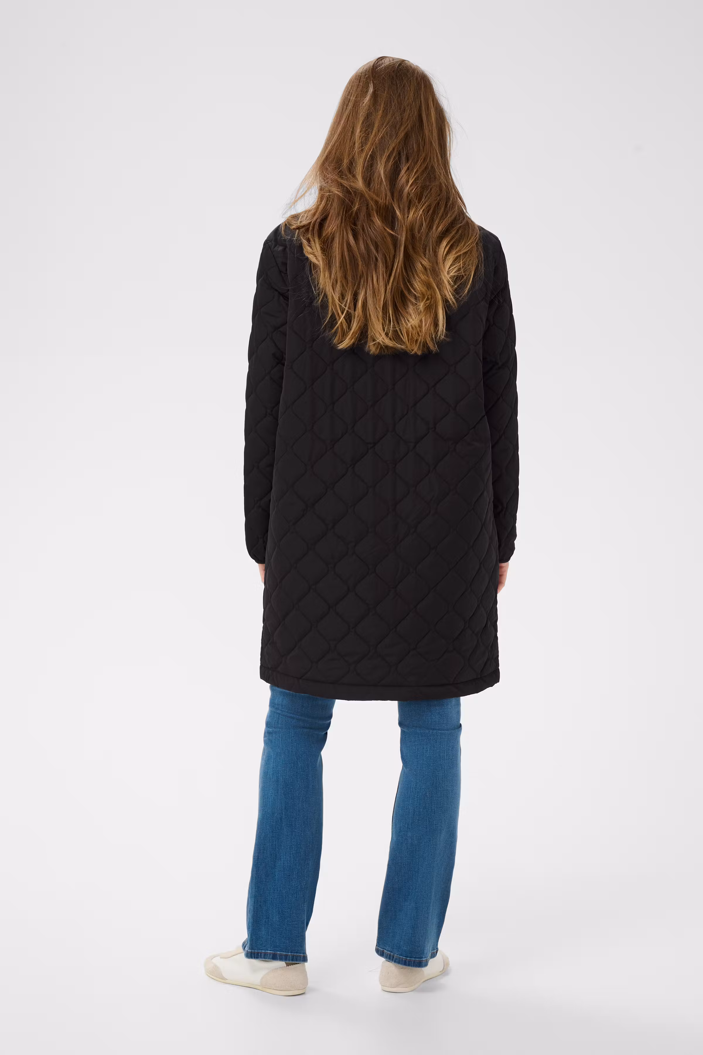 ArwenCR Jacka LOOKBOOK BACK 10606580-100120