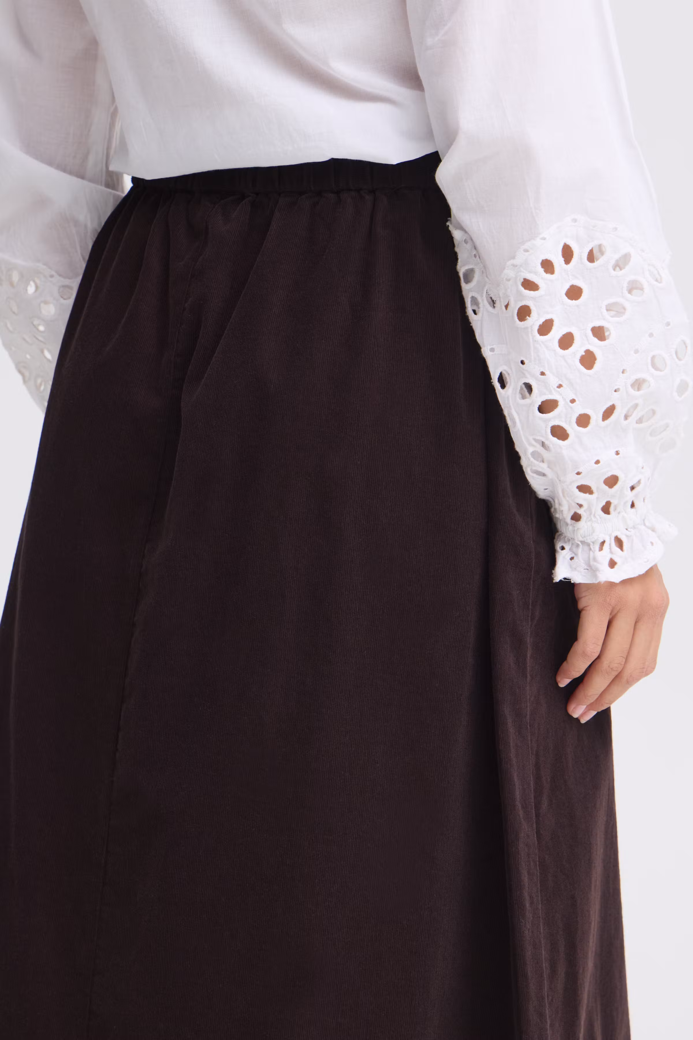 FRCORY Skirt LOOKBOOK DETAIL 20618357-190913