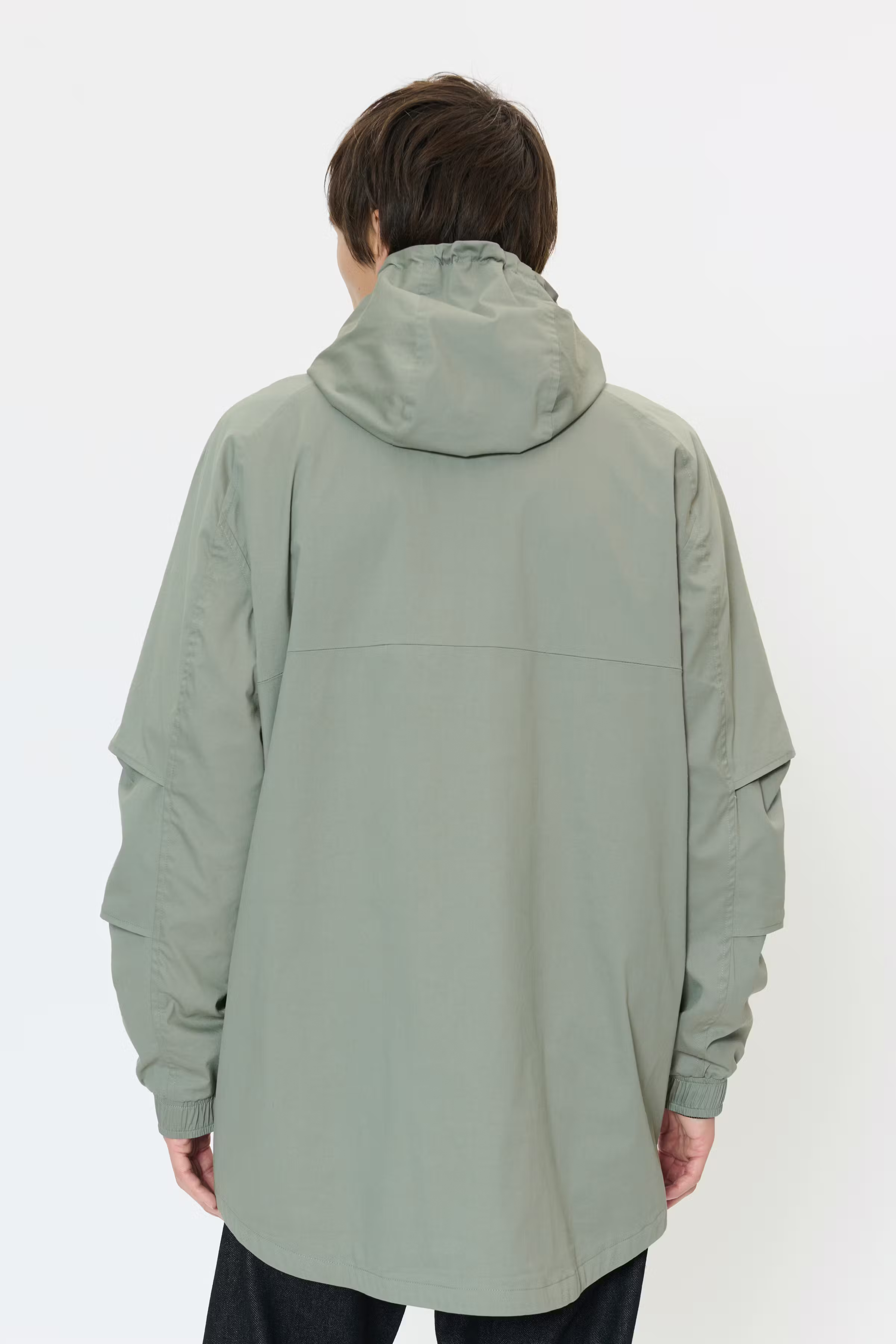 MArelap Frakke LOOKBOOK BACK 30208914-176212